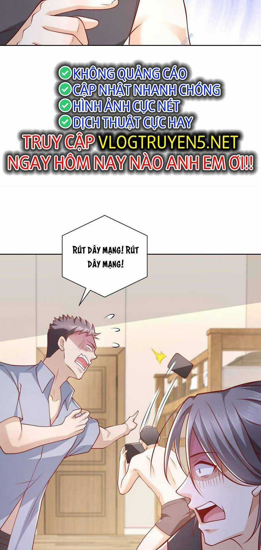 Đô Thị Đệ Nhất Chiến Thần Chapter 41 trang 35