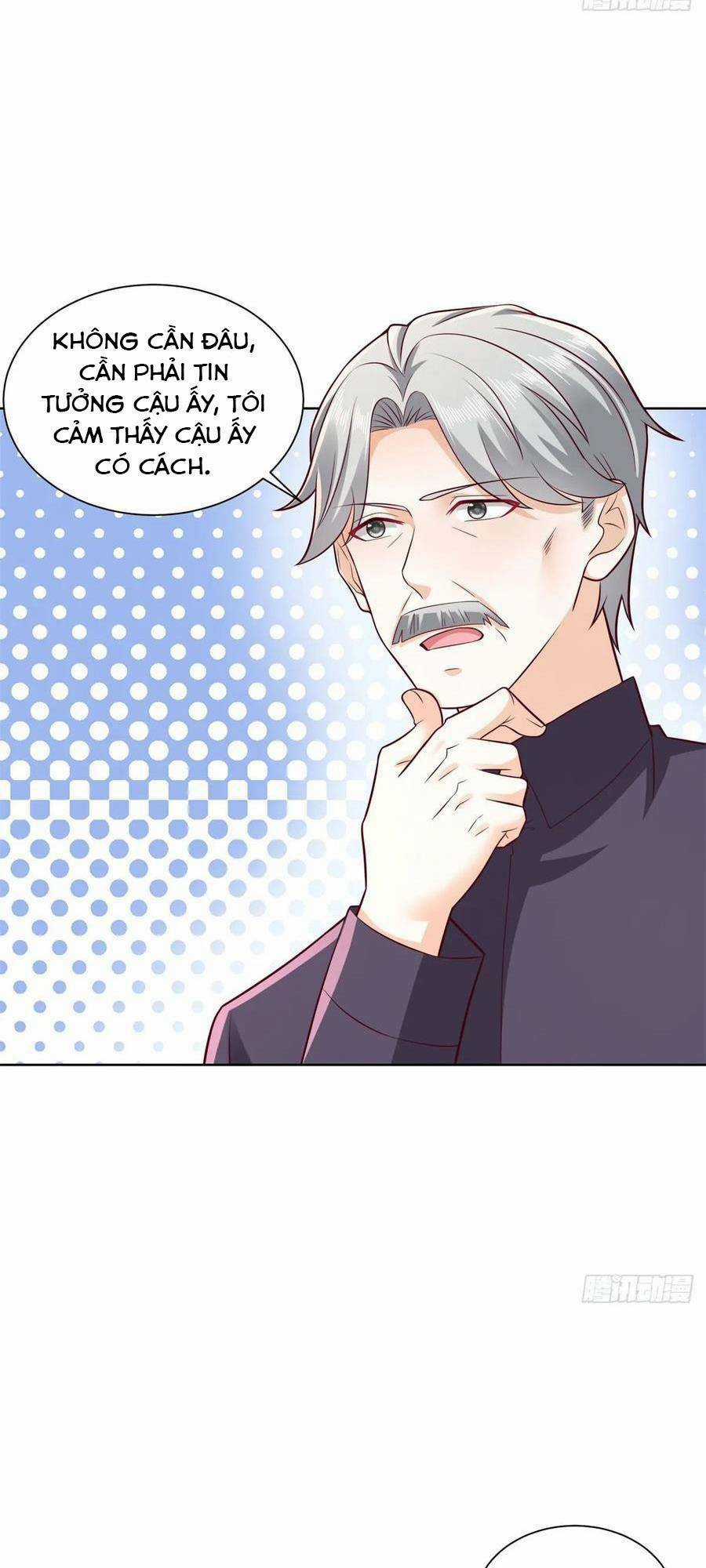 Đô Thị Đệ Nhất Chiến Thần Chapter 41 trang 4