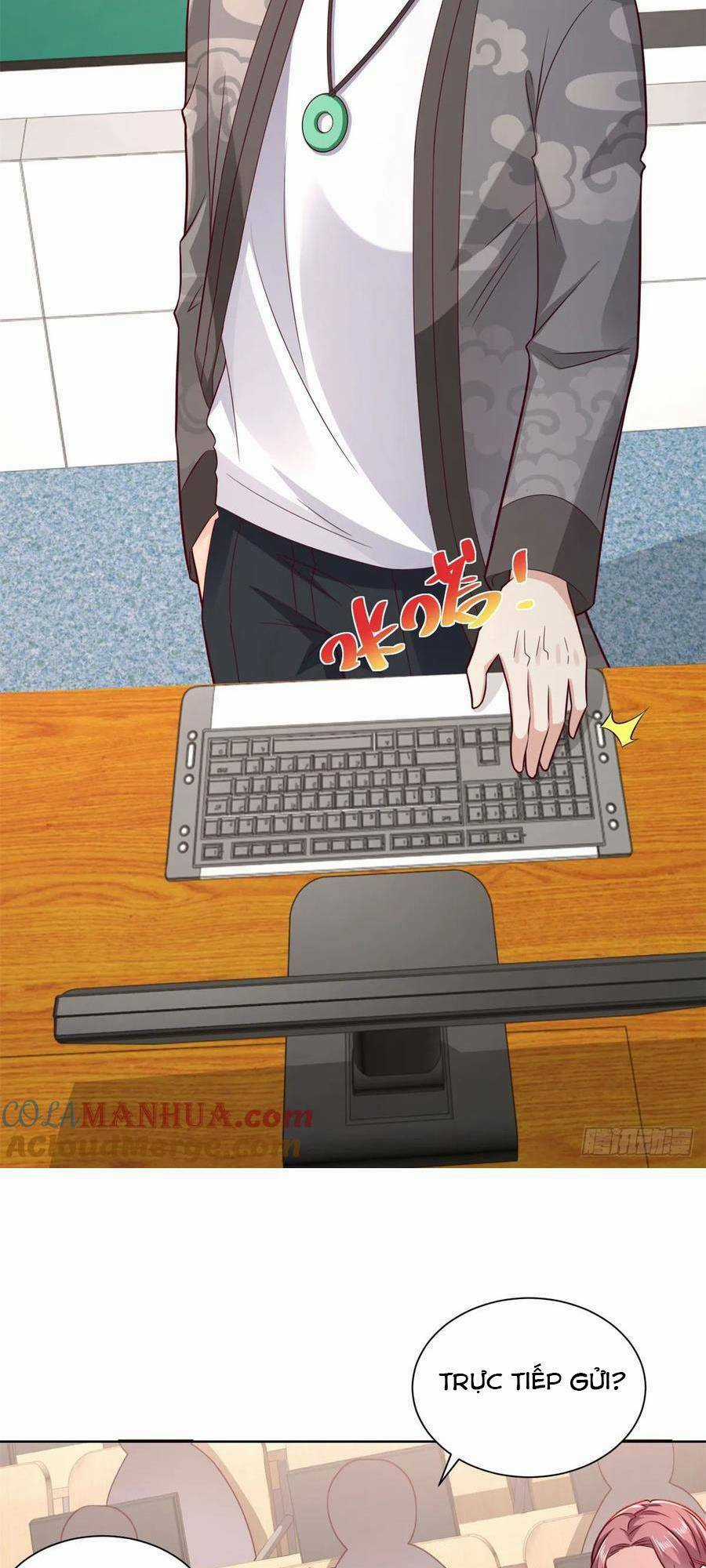 Đô Thị Đệ Nhất Chiến Thần Chapter 41 trang 7