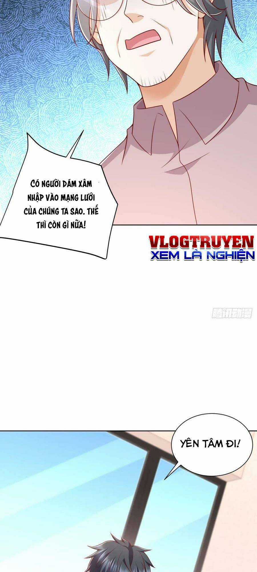 Đô Thị Đệ Nhất Chiến Thần Chapter 42 trang 15