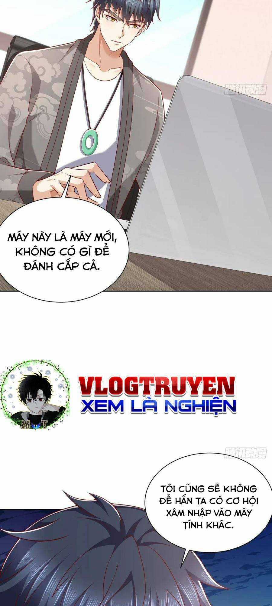 Đô Thị Đệ Nhất Chiến Thần Chapter 42 trang 16
