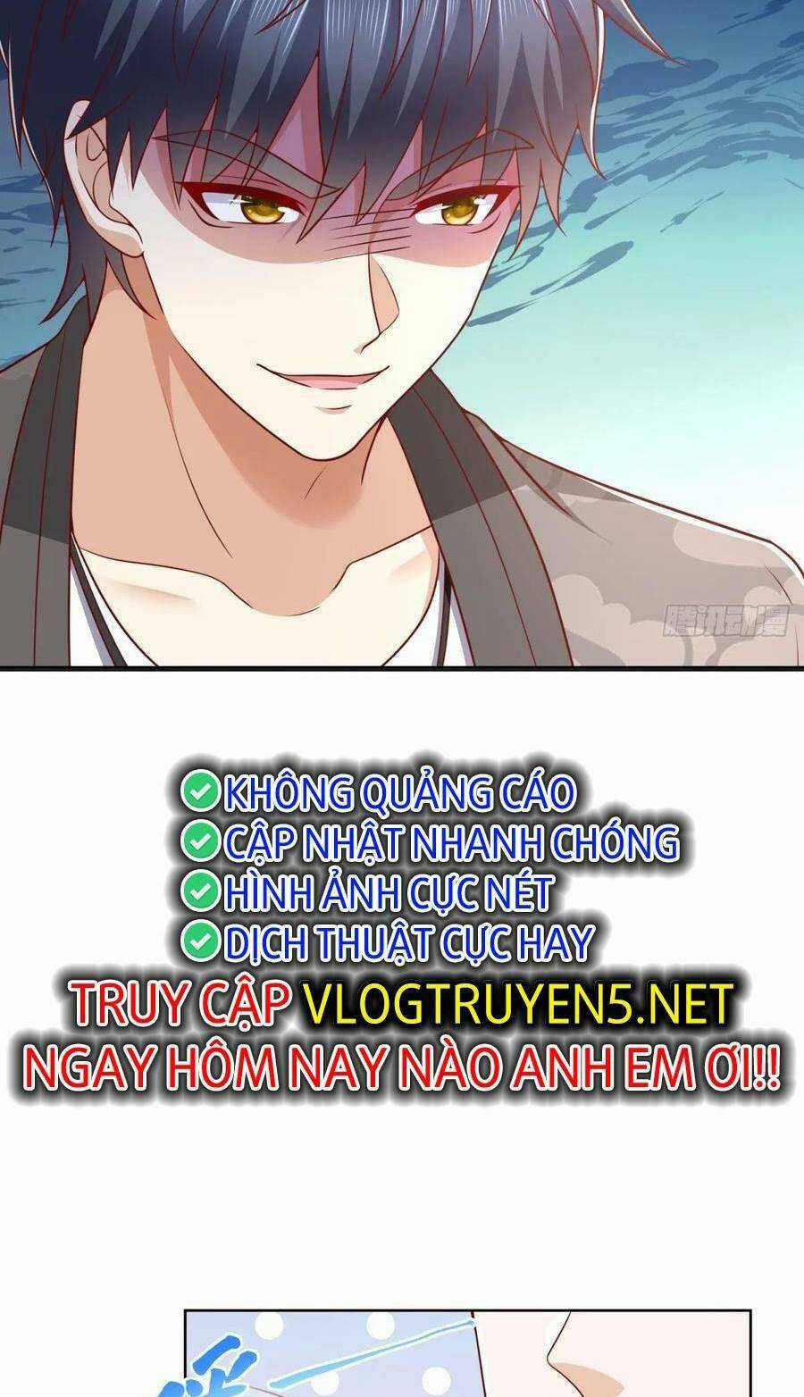 Đô Thị Đệ Nhất Chiến Thần Chapter 42 trang 17