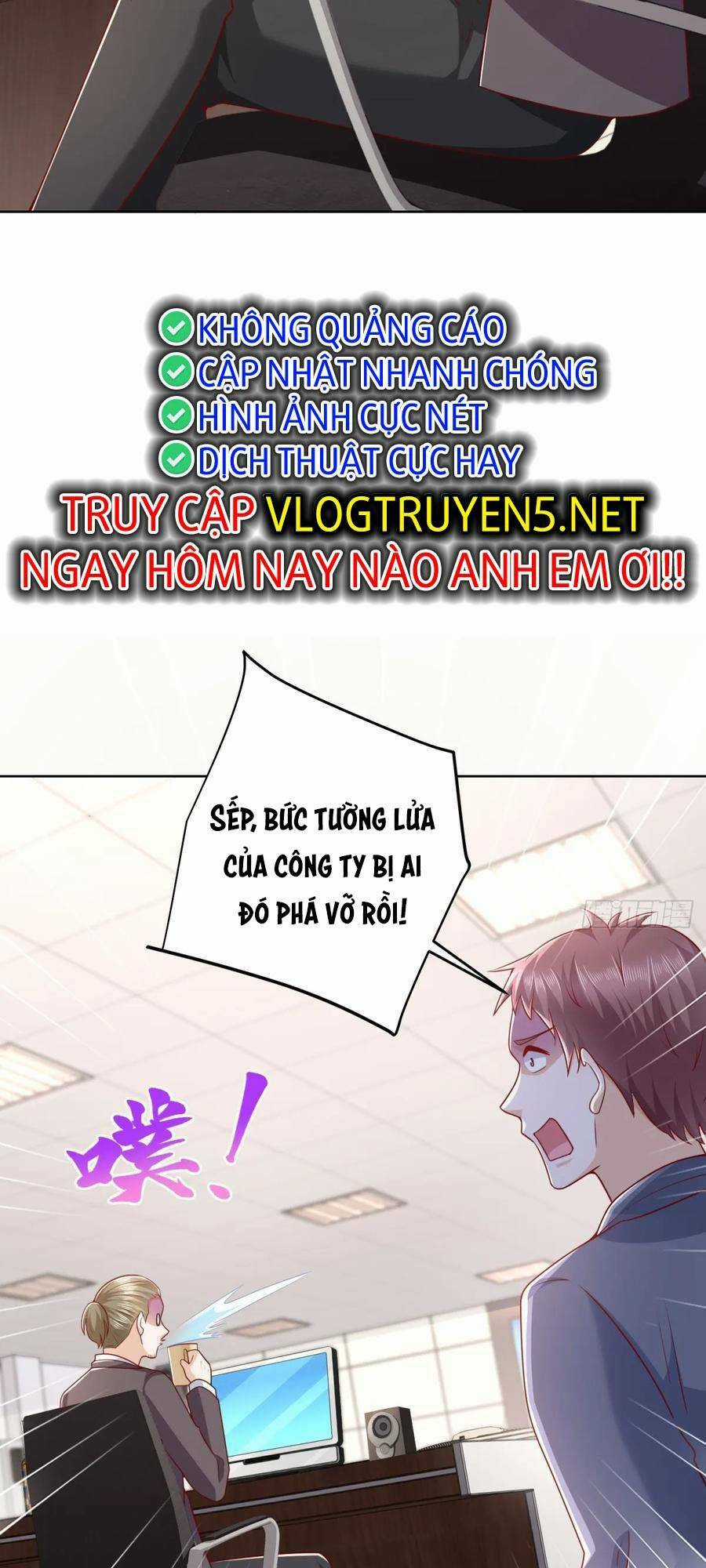 Đô Thị Đệ Nhất Chiến Thần Chapter 42 trang 19