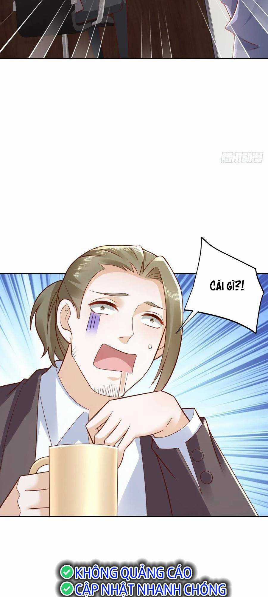 Đô Thị Đệ Nhất Chiến Thần Chapter 42 trang 20