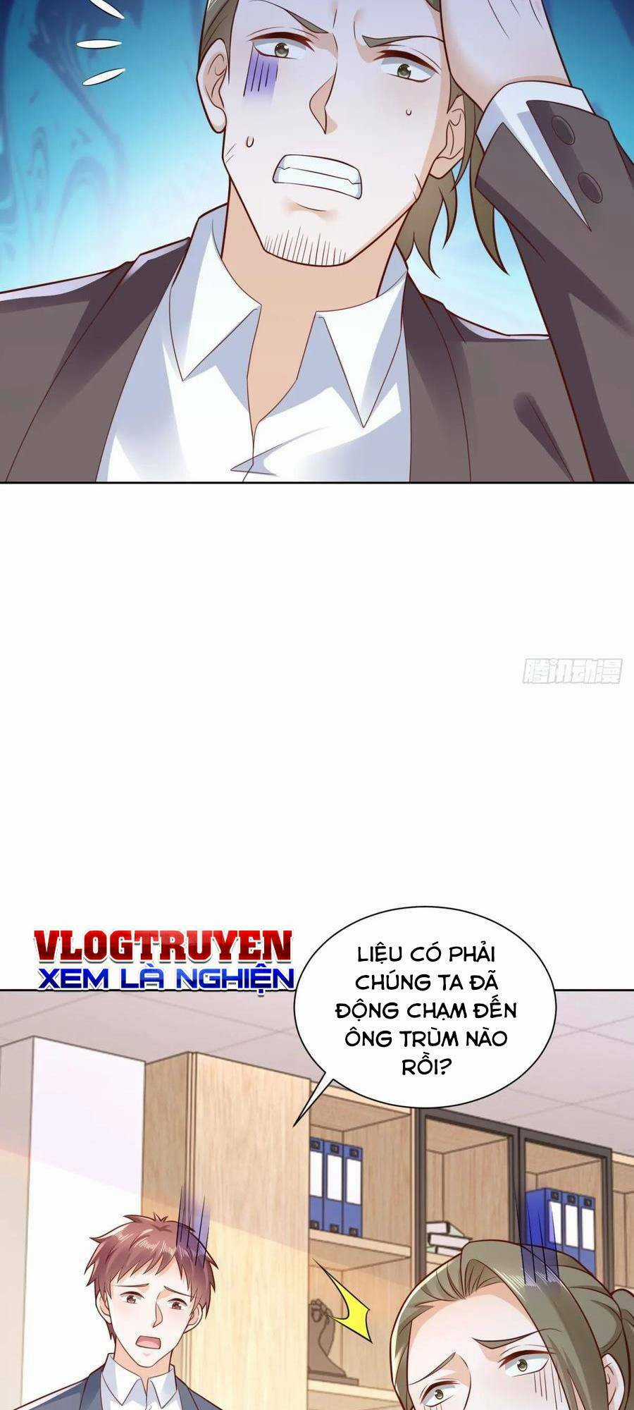 Đô Thị Đệ Nhất Chiến Thần Chapter 42 trang 23