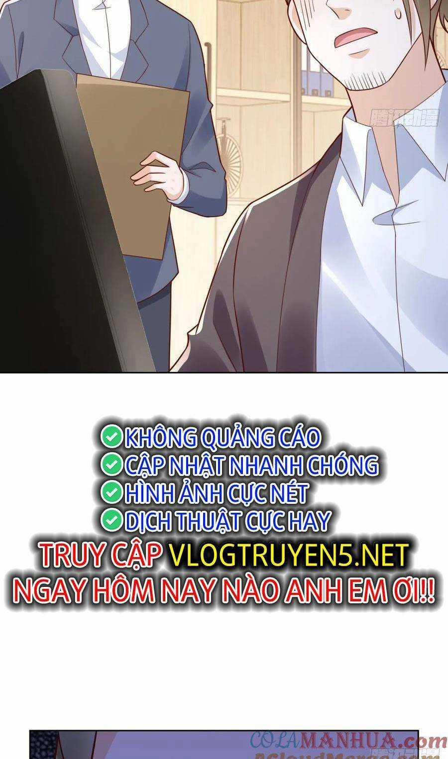 Đô Thị Đệ Nhất Chiến Thần Chapter 42 trang 24