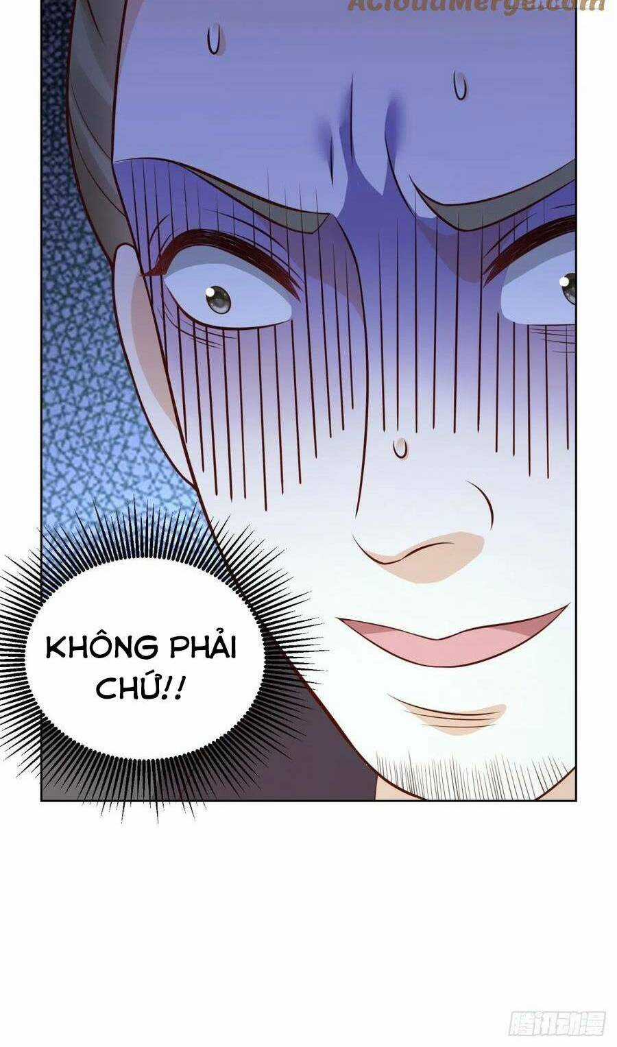 Đô Thị Đệ Nhất Chiến Thần Chapter 42 trang 25