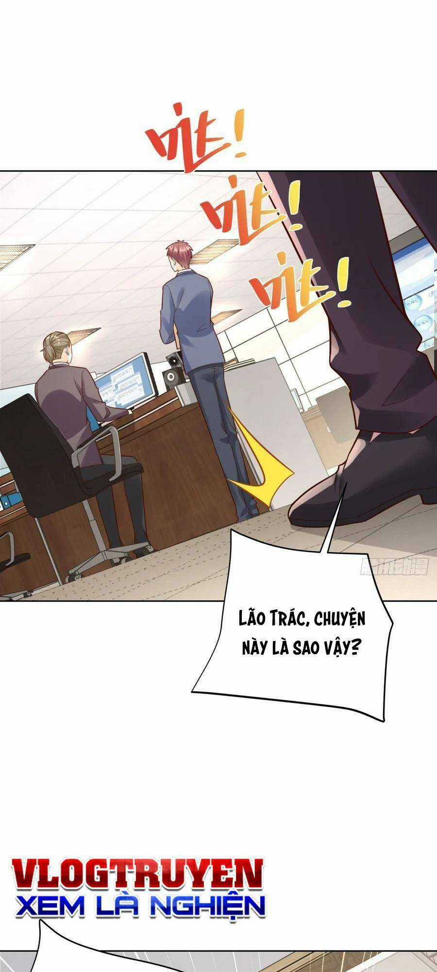 Đô Thị Đệ Nhất Chiến Thần Chapter 42 trang 26