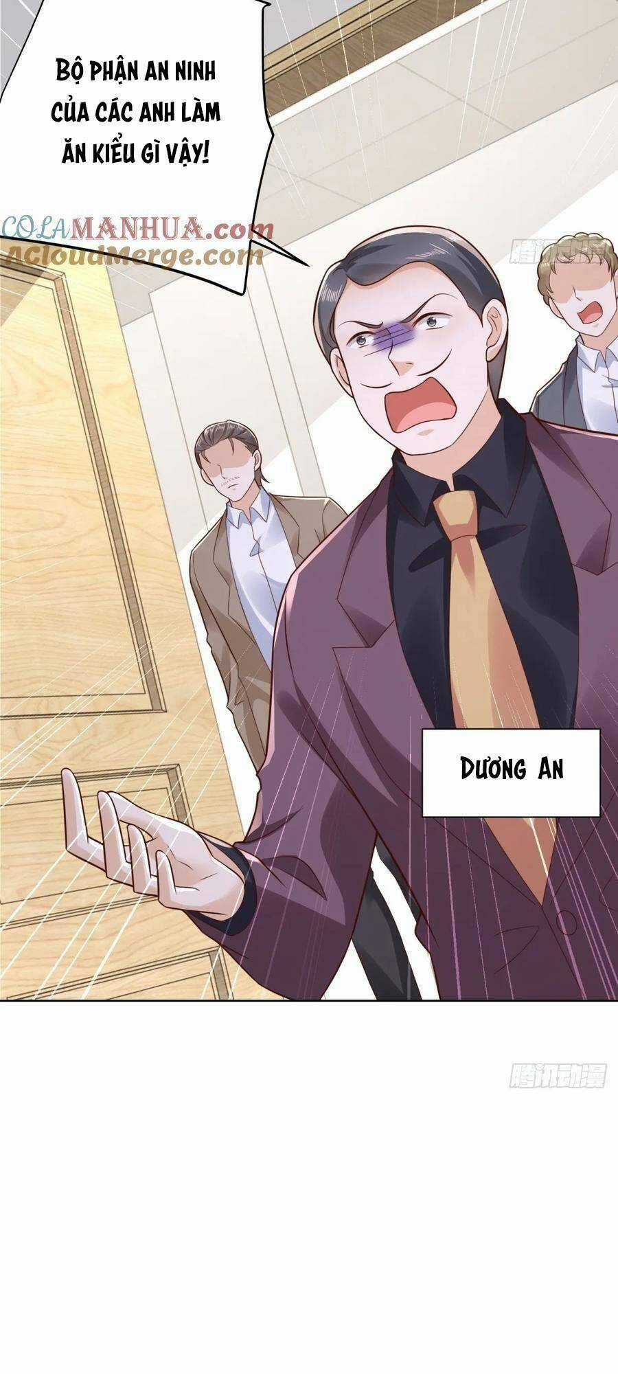 Đô Thị Đệ Nhất Chiến Thần Chapter 42 trang 27