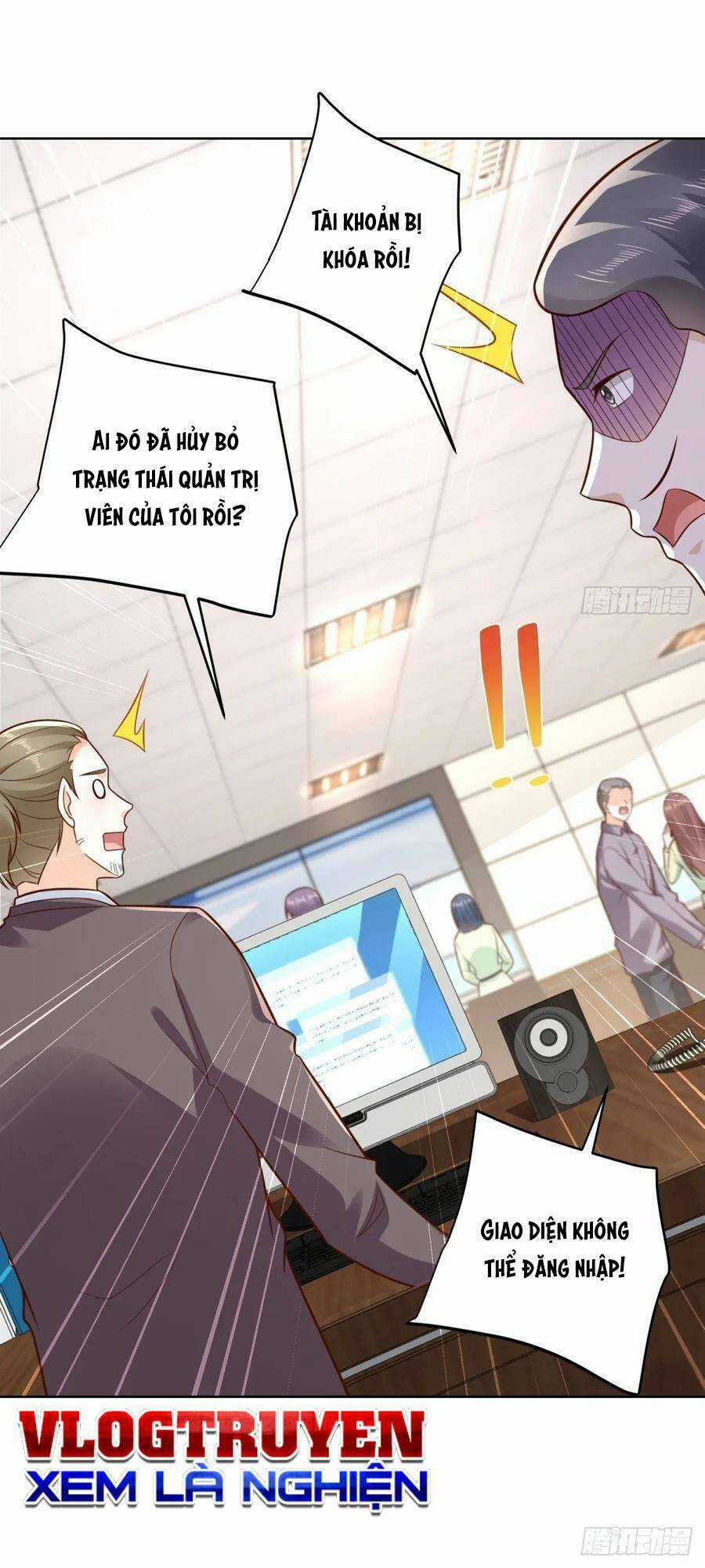 Đô Thị Đệ Nhất Chiến Thần Chapter 42 trang 28