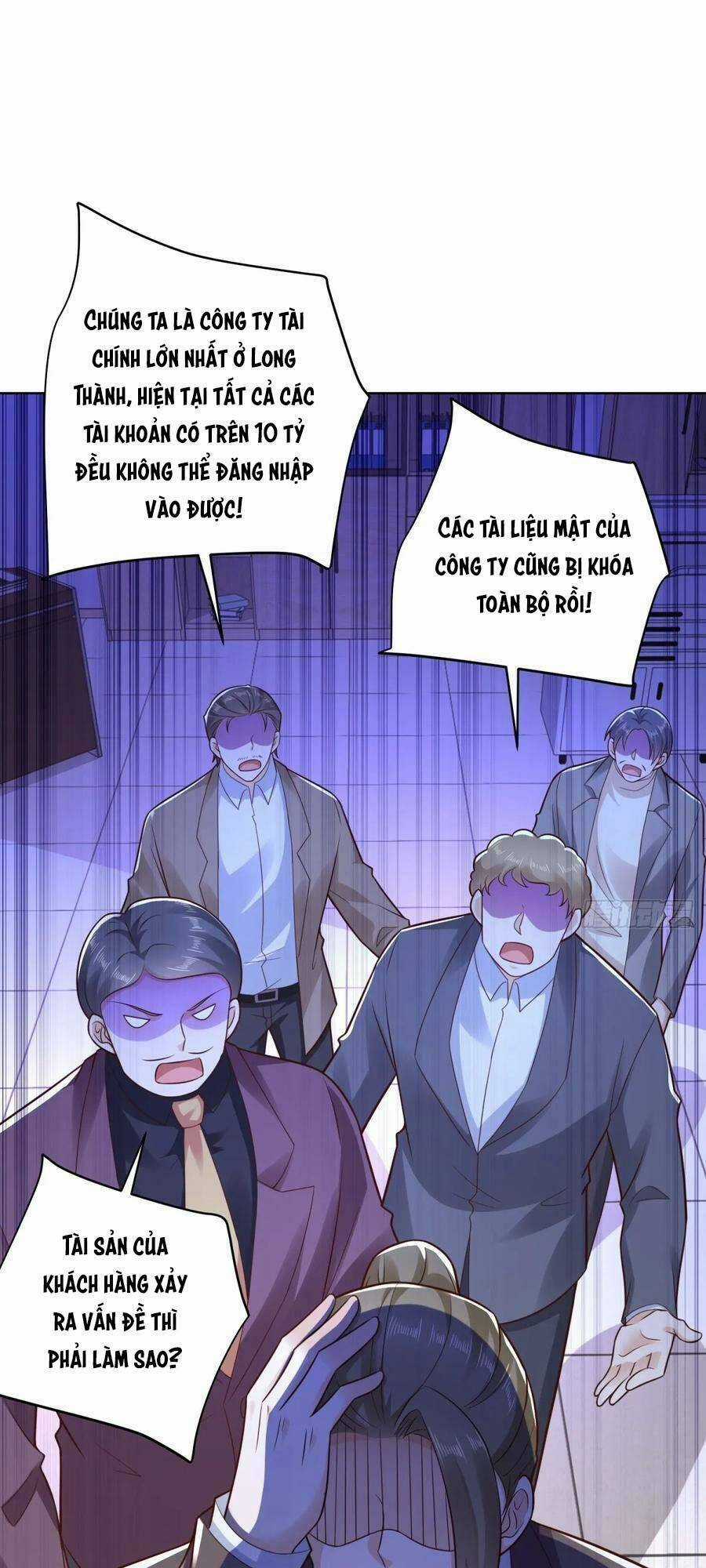 Đô Thị Đệ Nhất Chiến Thần Chapter 42 trang 29
