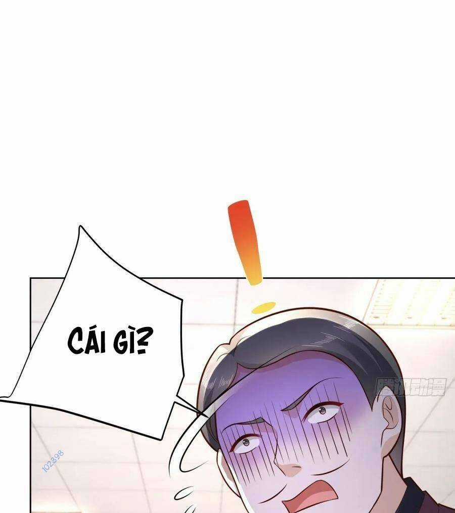 Đô Thị Đệ Nhất Chiến Thần Chapter 42 trang 31