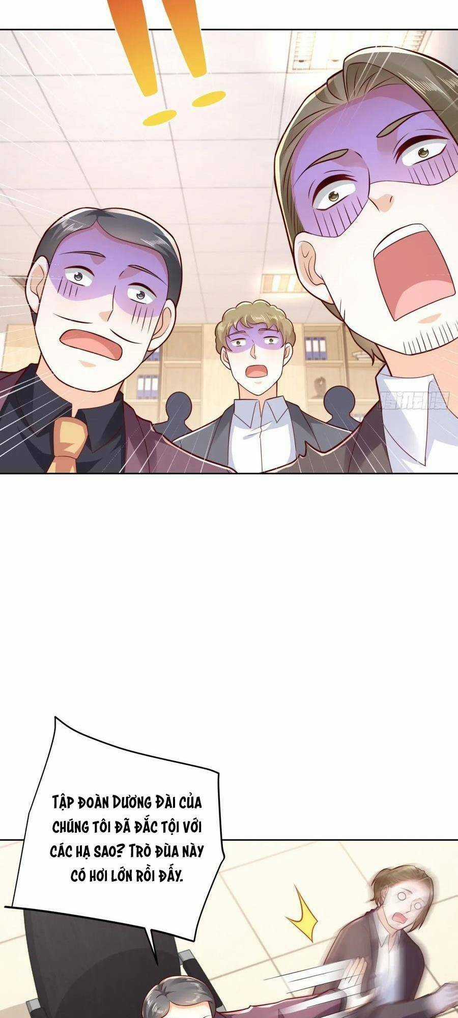 Đô Thị Đệ Nhất Chiến Thần Chapter 42 trang 35