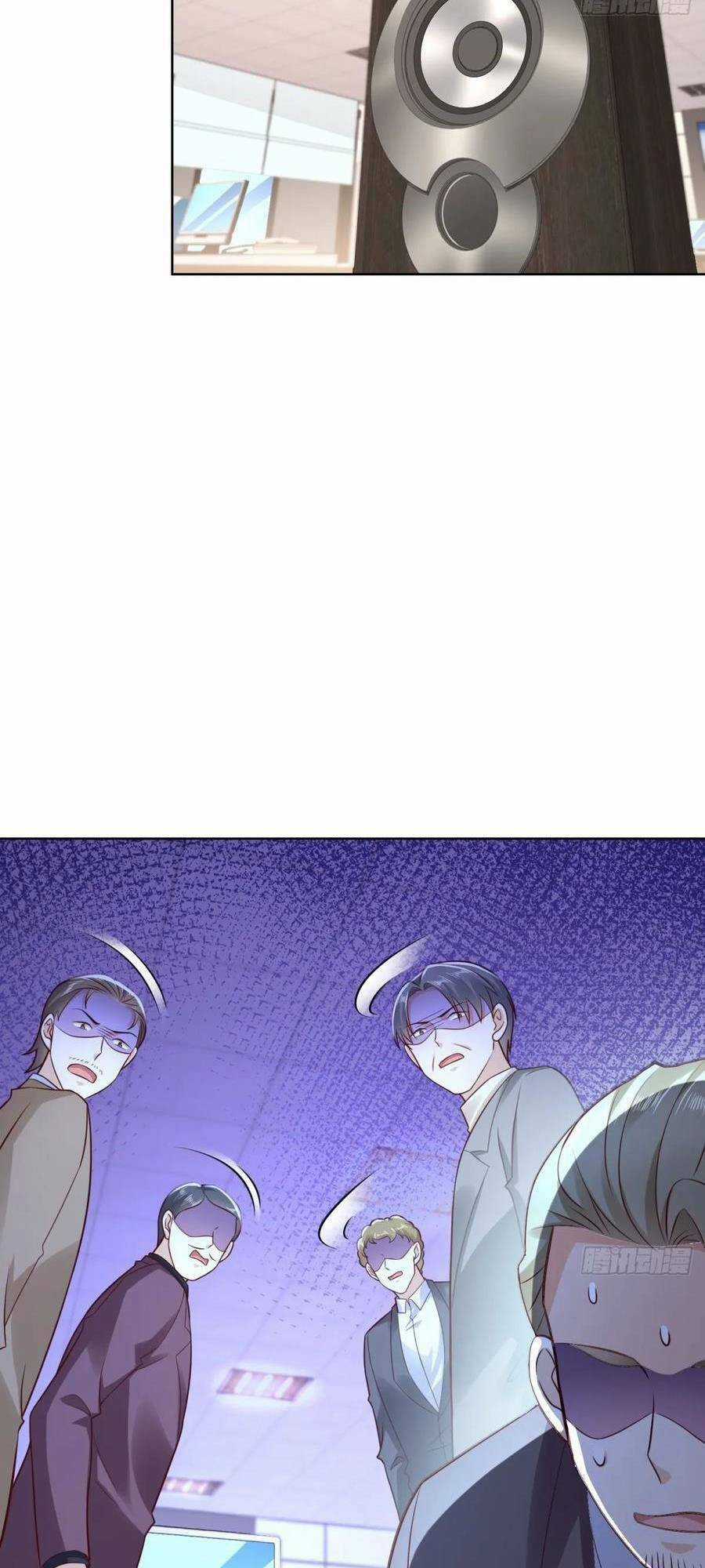 Đô Thị Đệ Nhất Chiến Thần Chapter 42 trang 37