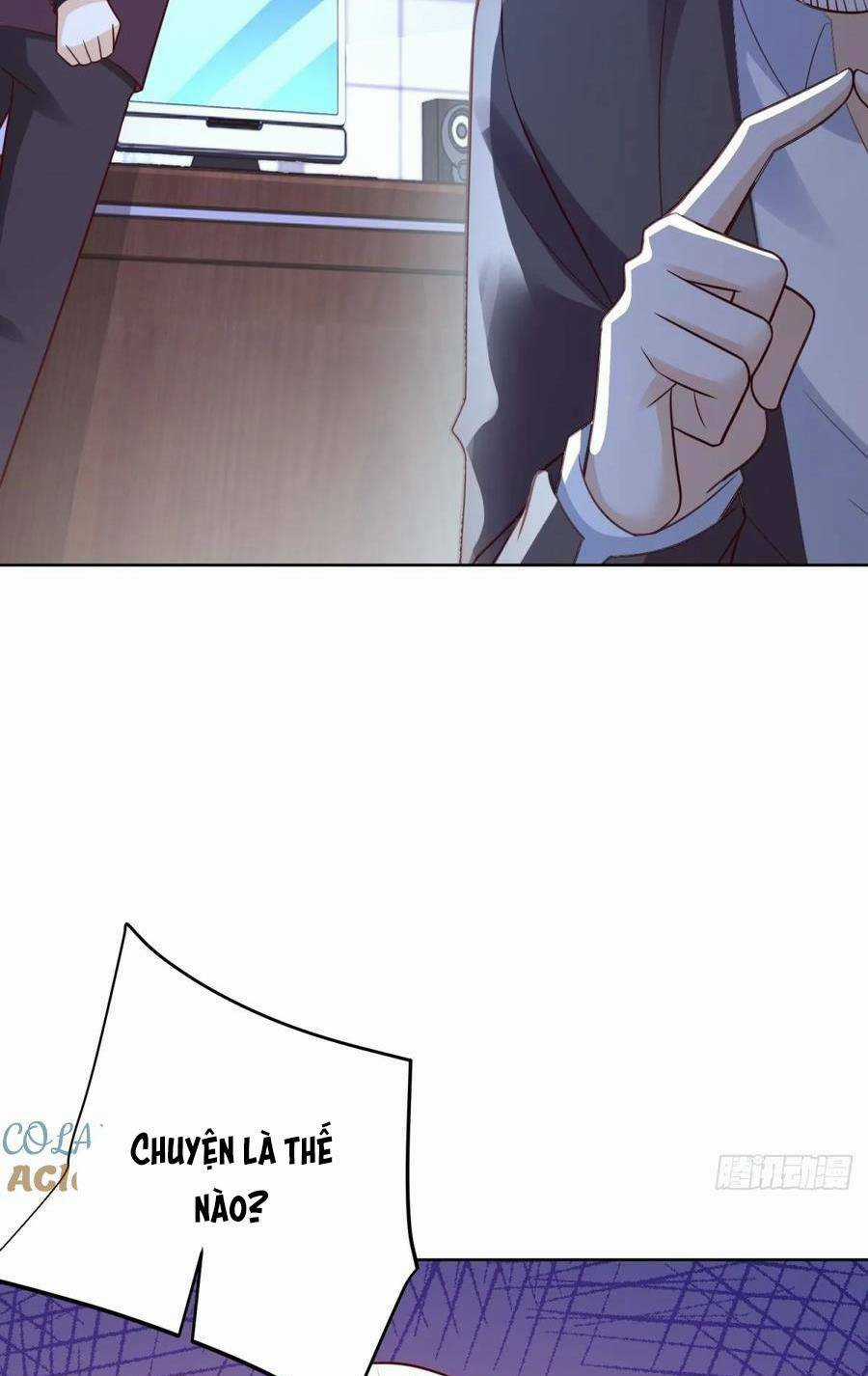 Đô Thị Đệ Nhất Chiến Thần Chapter 42 trang 38