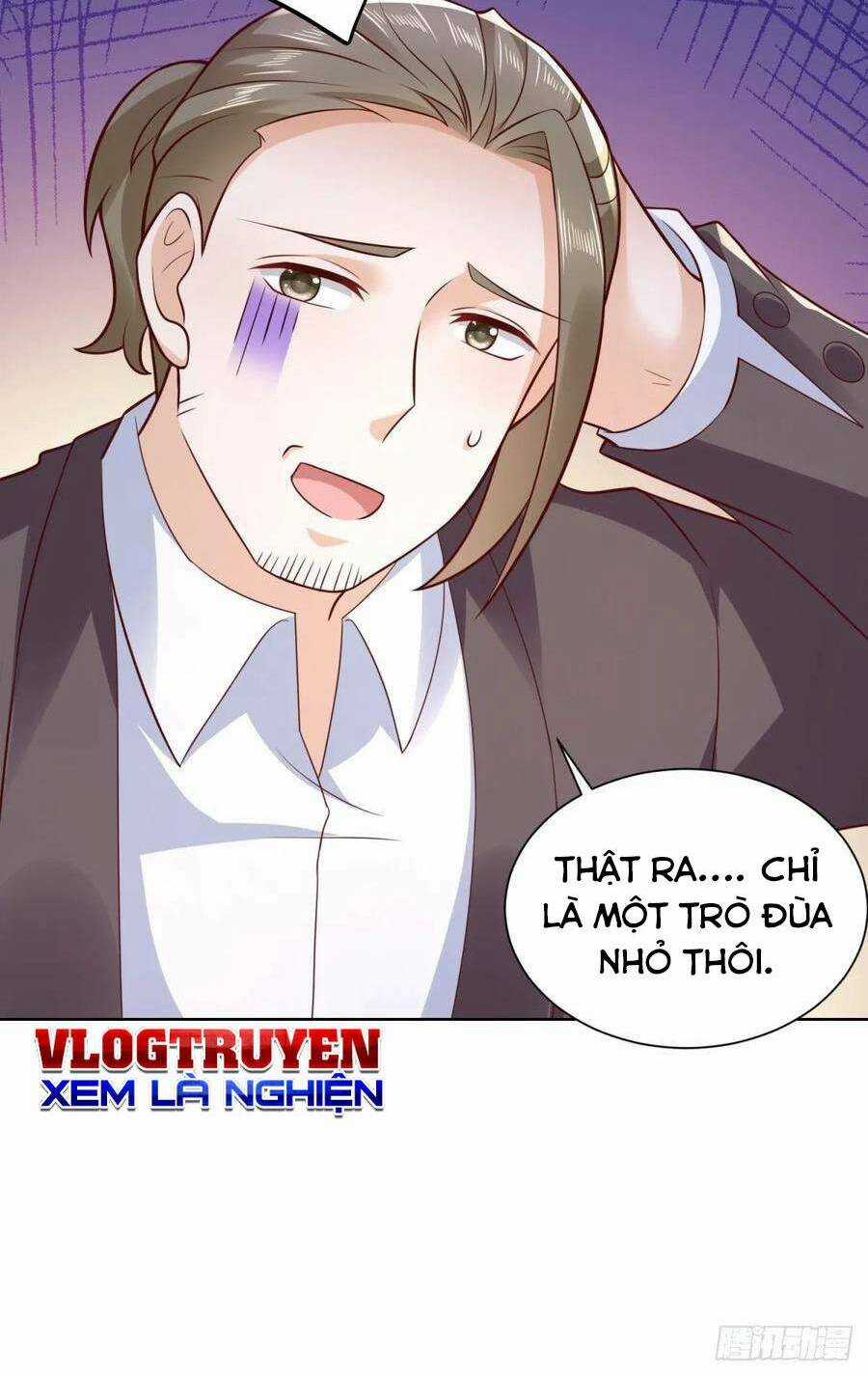 Đô Thị Đệ Nhất Chiến Thần Chapter 42 trang 39