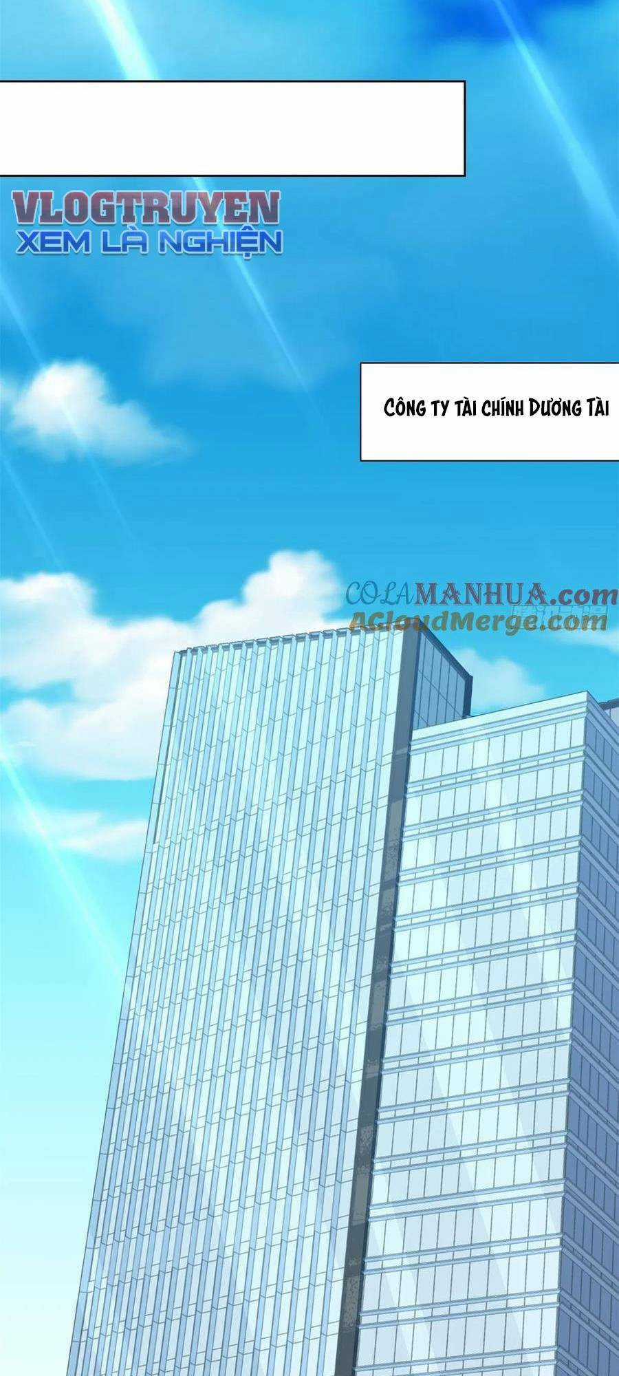 Đô Thị Đệ Nhất Chiến Thần Chapter 42 trang 4