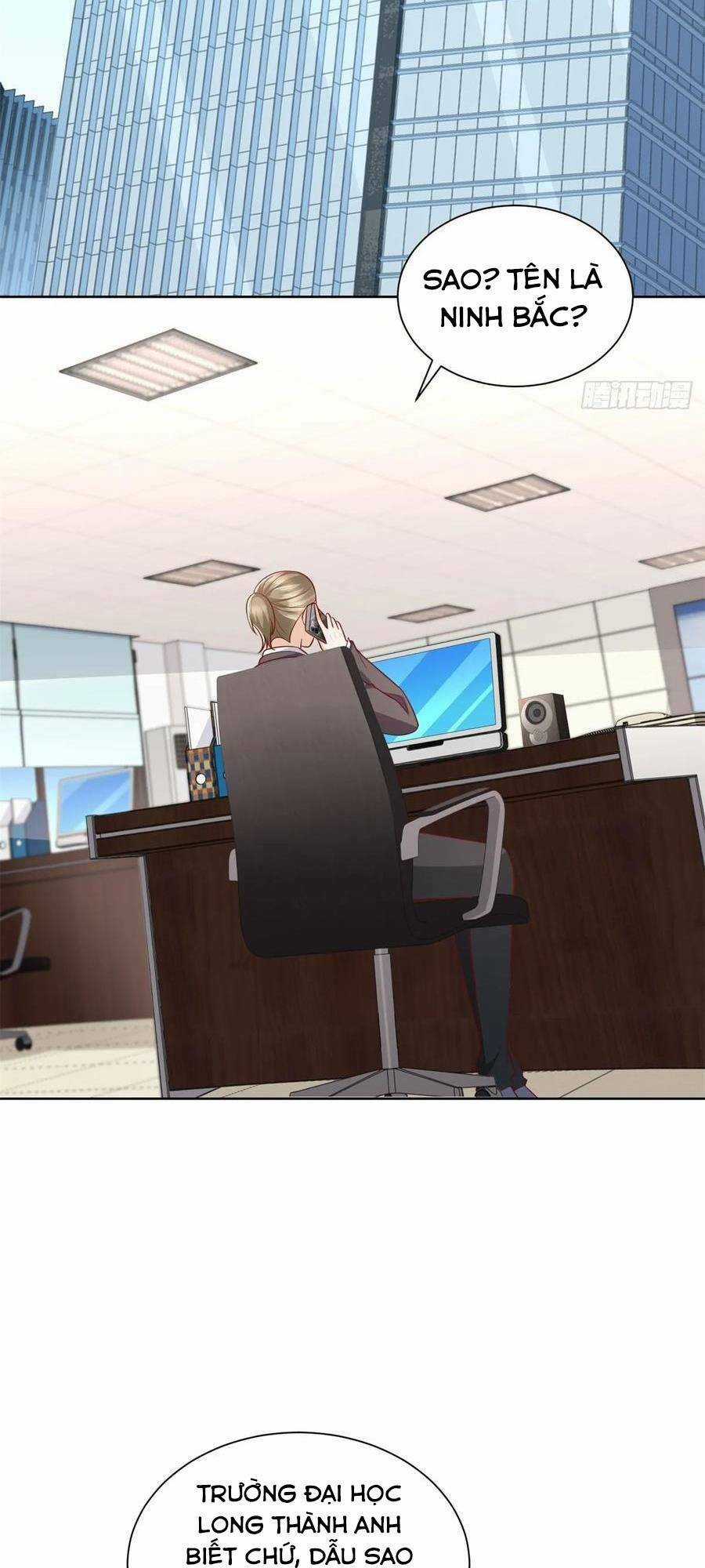 Đô Thị Đệ Nhất Chiến Thần Chapter 42 trang 5