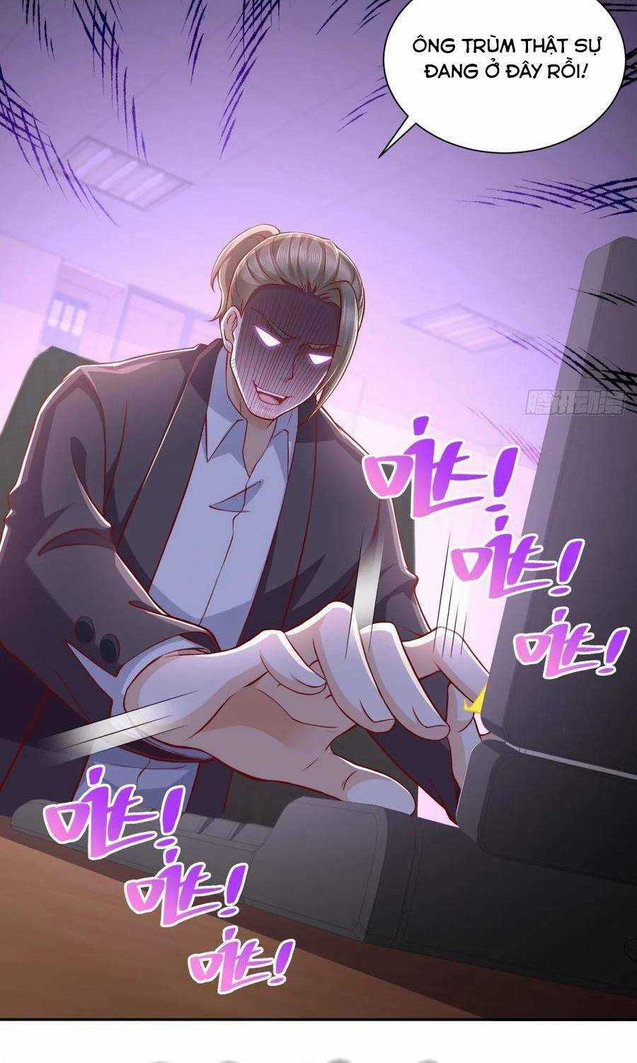 Đô Thị Đệ Nhất Chiến Thần Chapter 42 trang 8