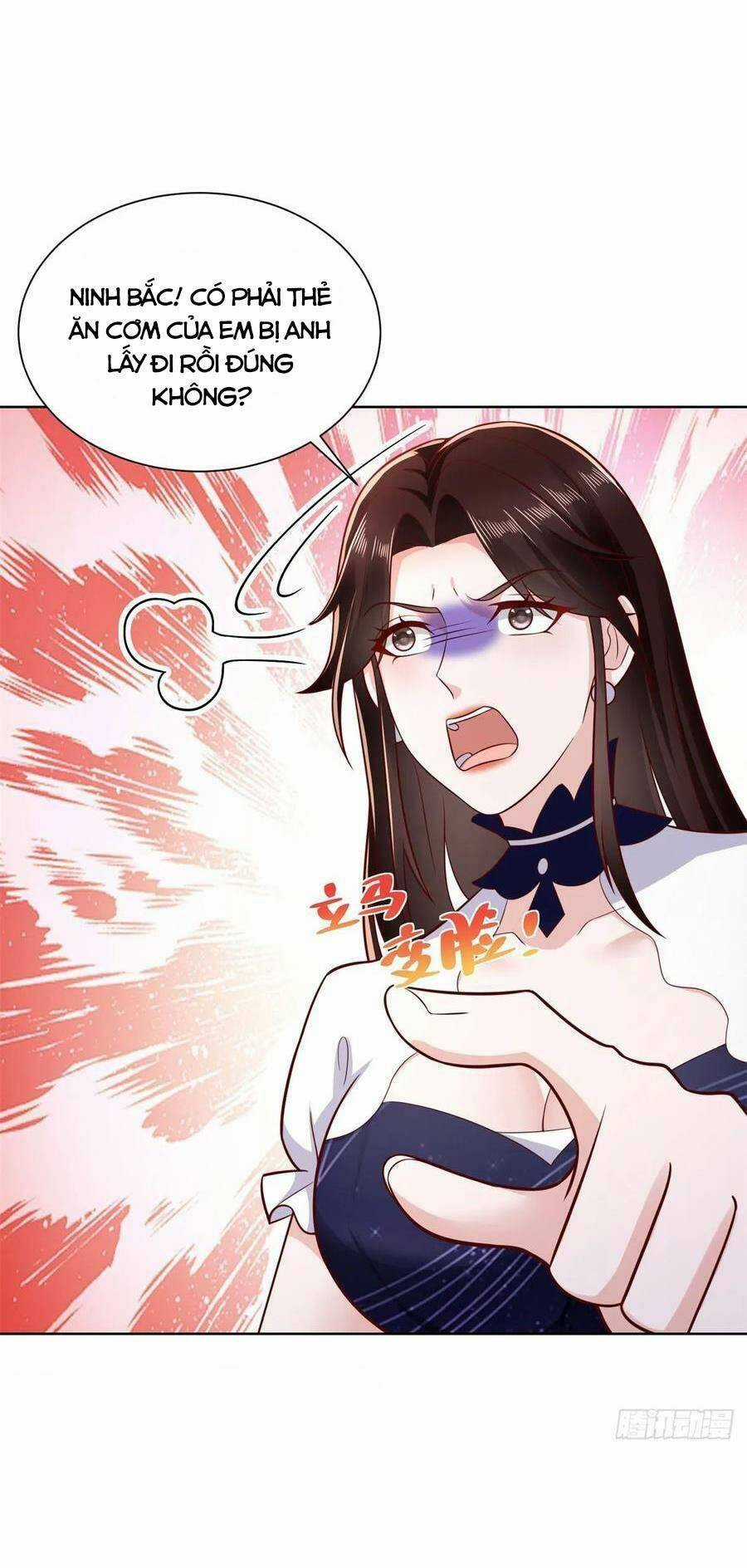 Đô Thị Đệ Nhất Chiến Thần Chapter 43 trang 14