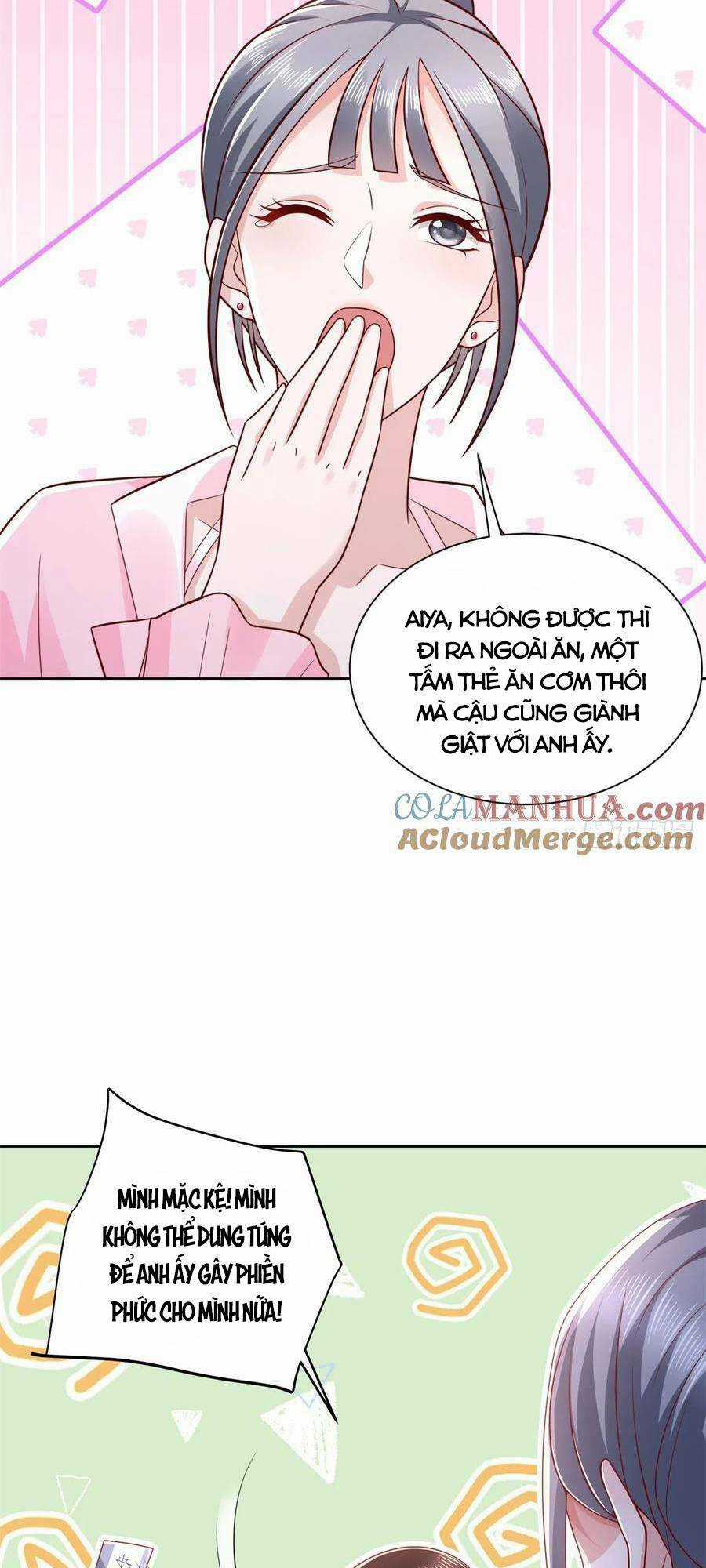 Đô Thị Đệ Nhất Chiến Thần Chapter 43 trang 18