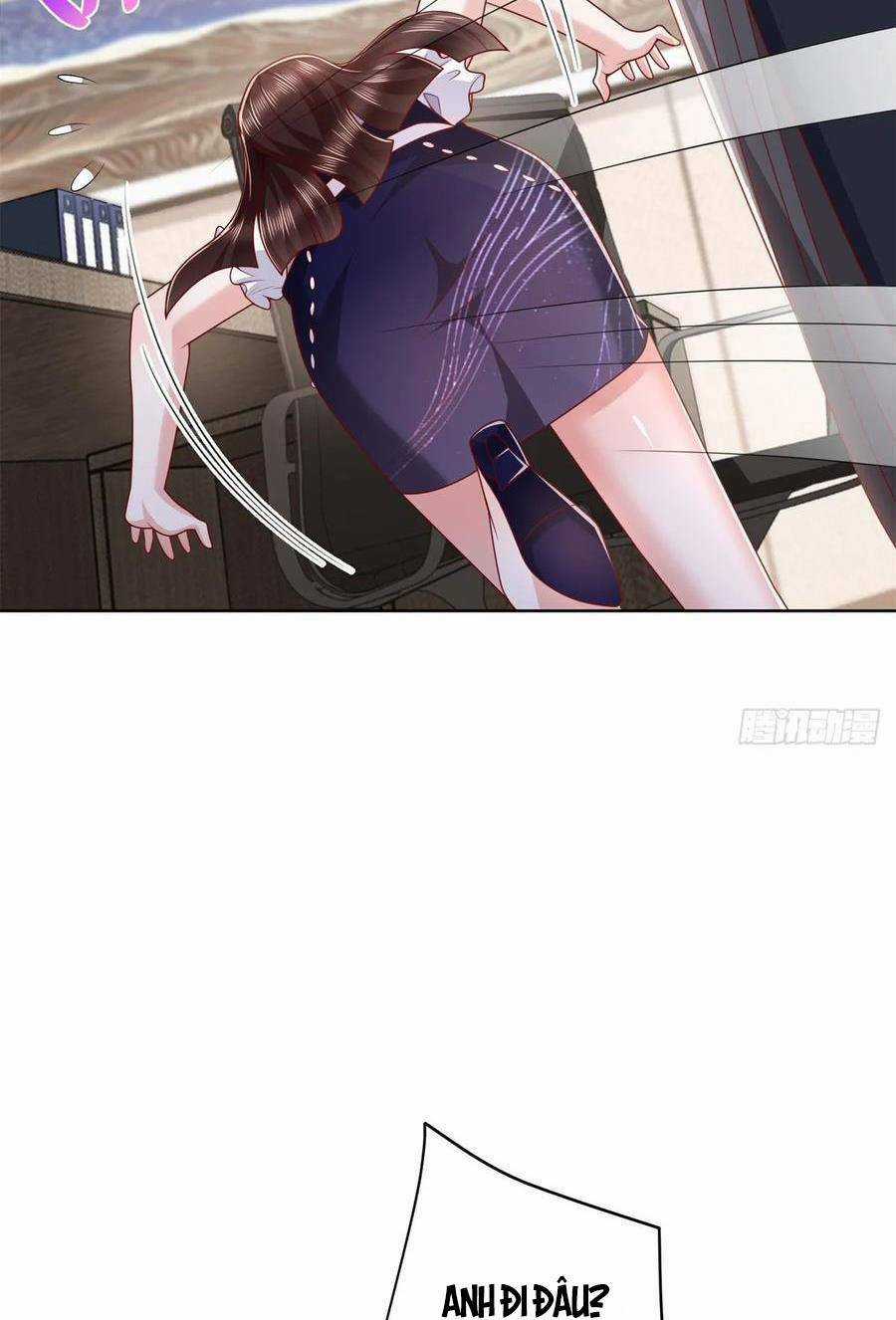 Đô Thị Đệ Nhất Chiến Thần Chapter 43 trang 21