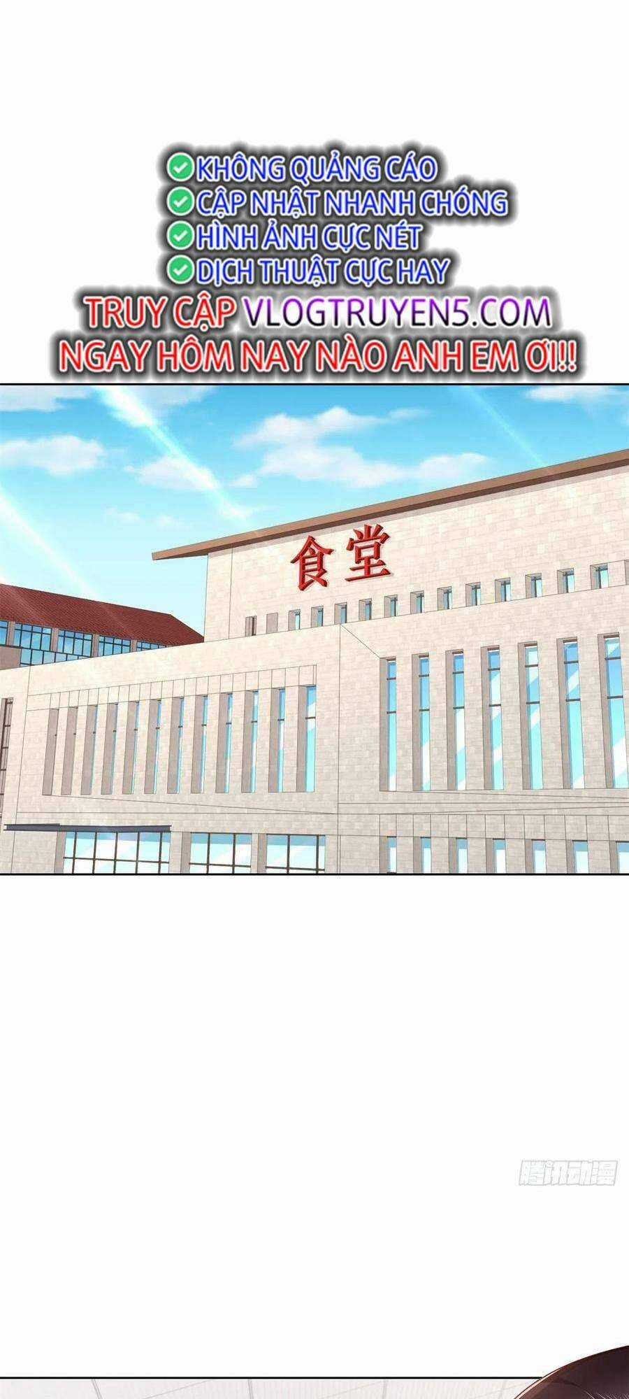 Đô Thị Đệ Nhất Chiến Thần Chapter 43 trang 25