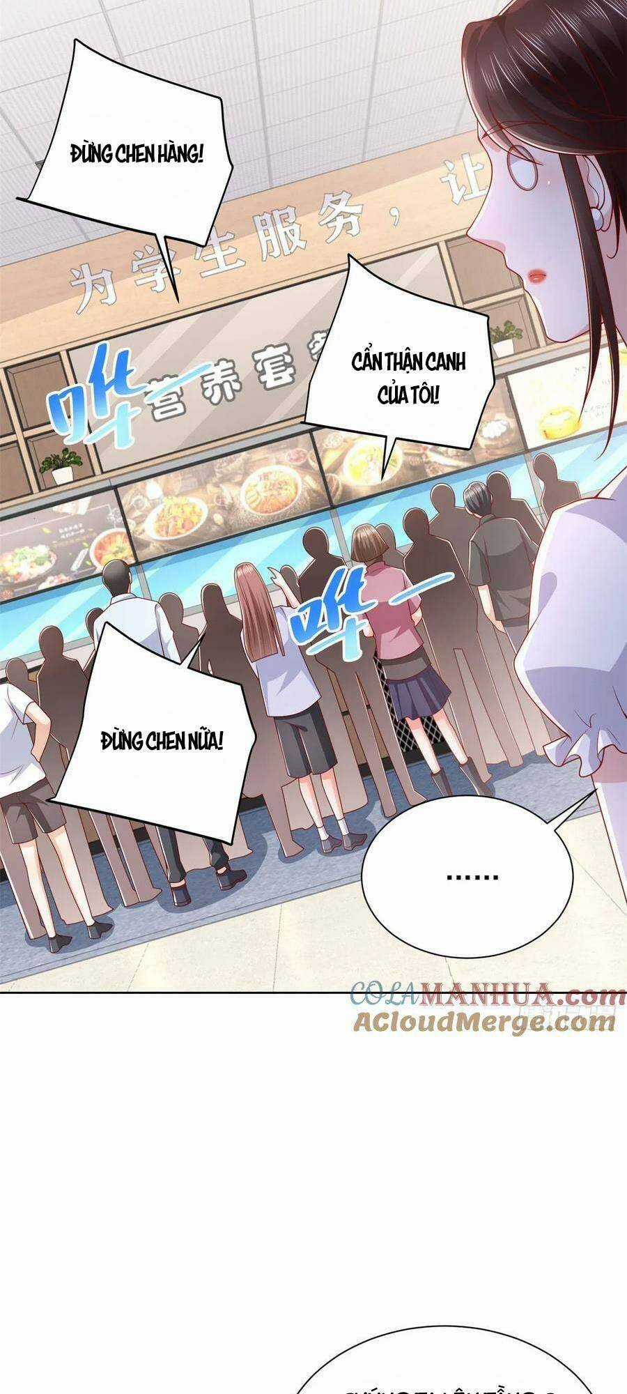 Đô Thị Đệ Nhất Chiến Thần Chapter 43 trang 26