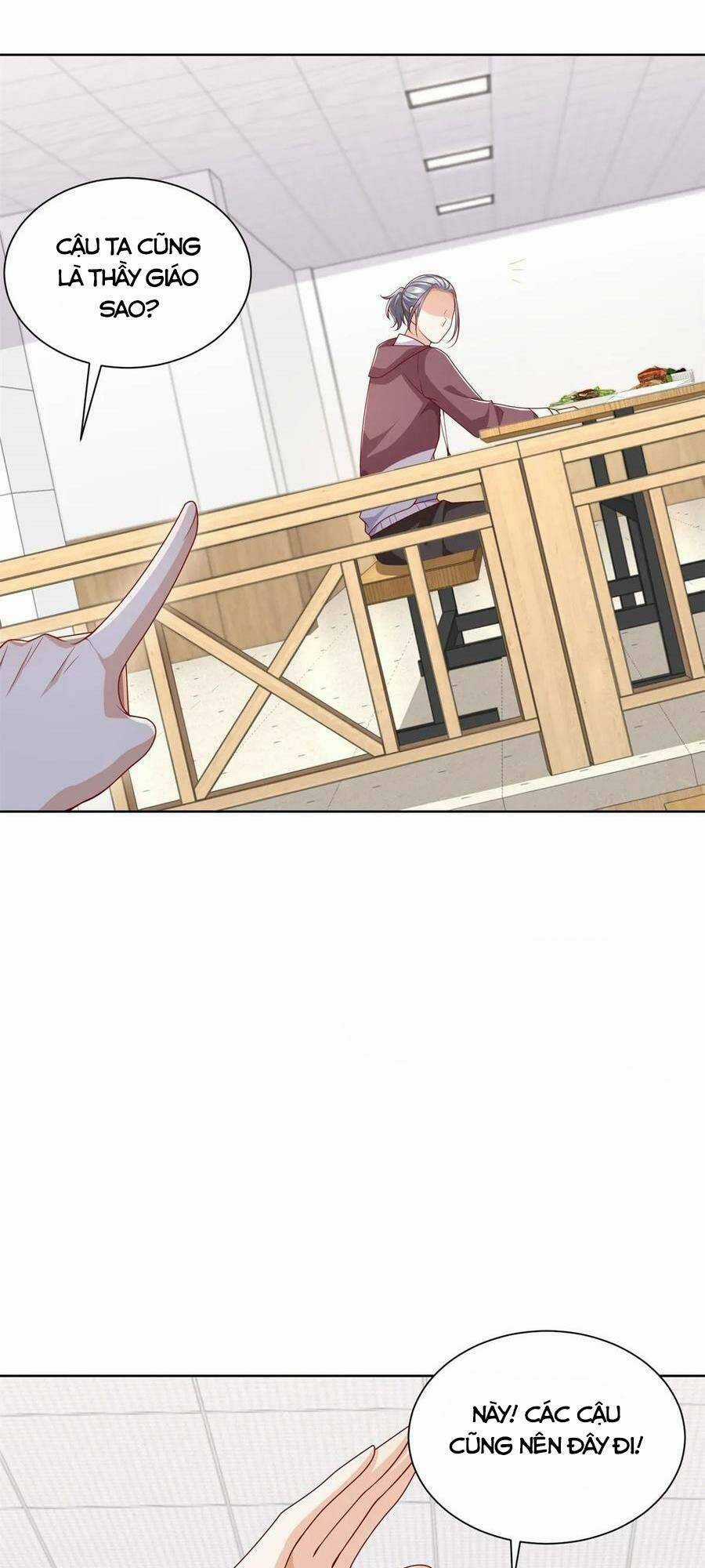 Đô Thị Đệ Nhất Chiến Thần Chapter 43 trang 28