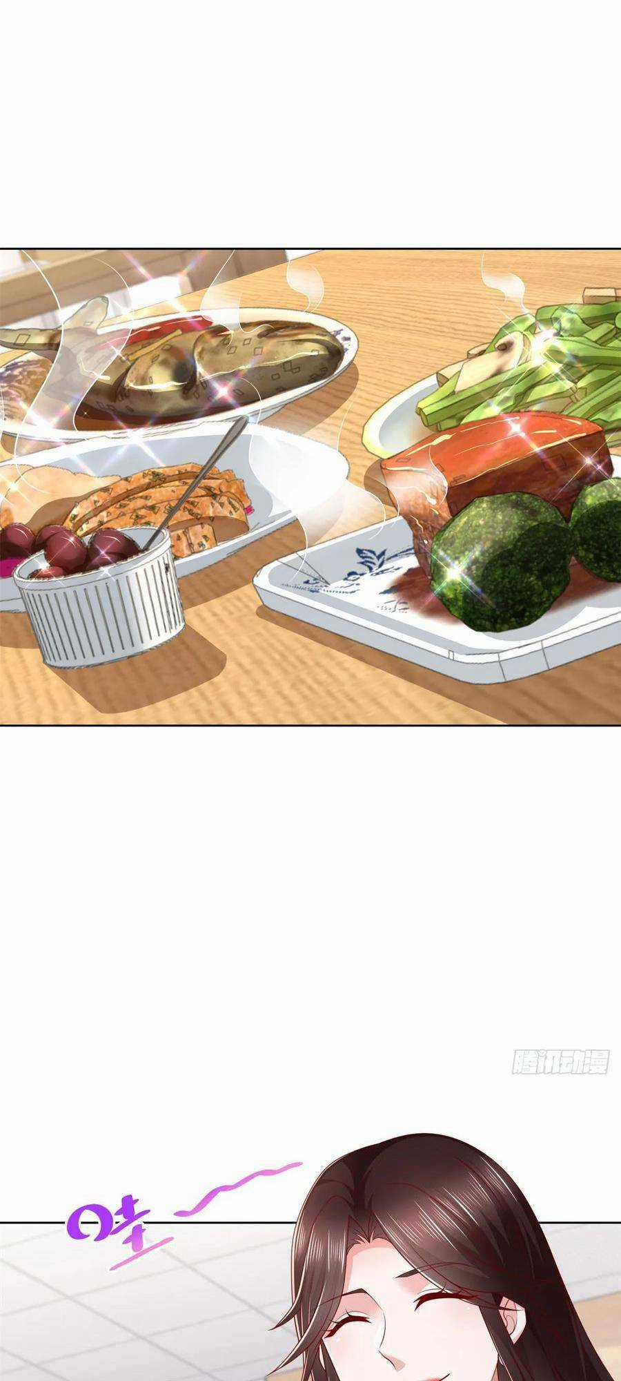 Đô Thị Đệ Nhất Chiến Thần Chapter 43 trang 31