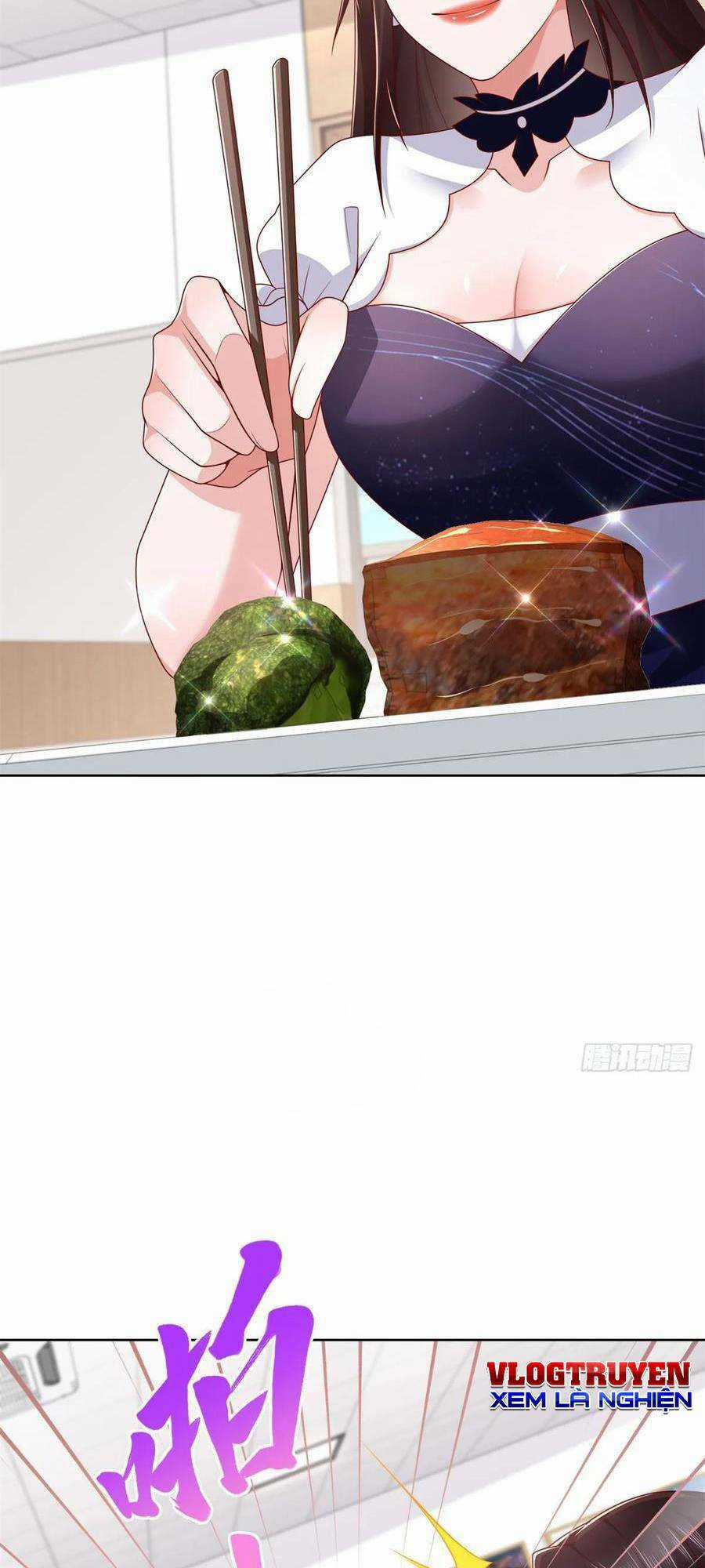 Đô Thị Đệ Nhất Chiến Thần Chapter 43 trang 32