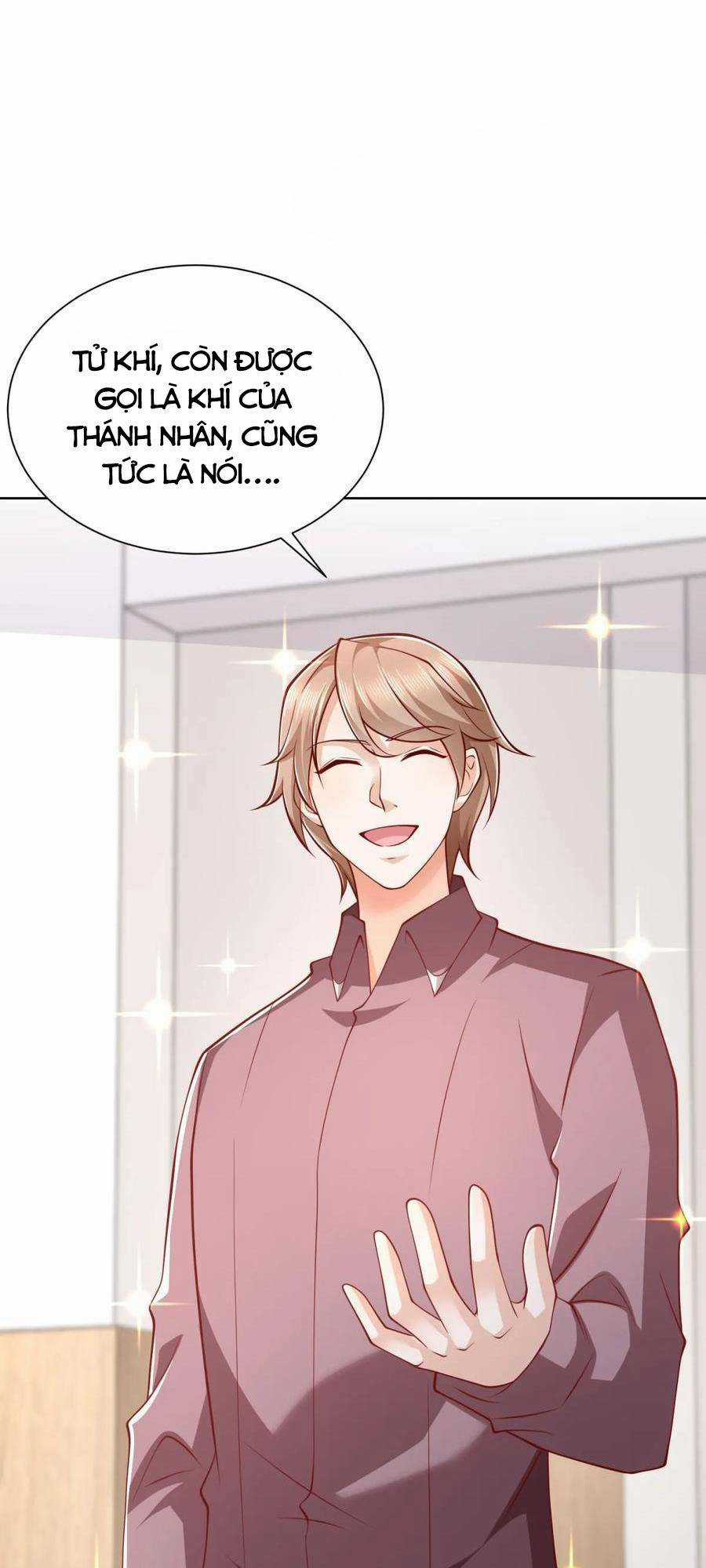 Đô Thị Đệ Nhất Chiến Thần Chapter 43 trang 38