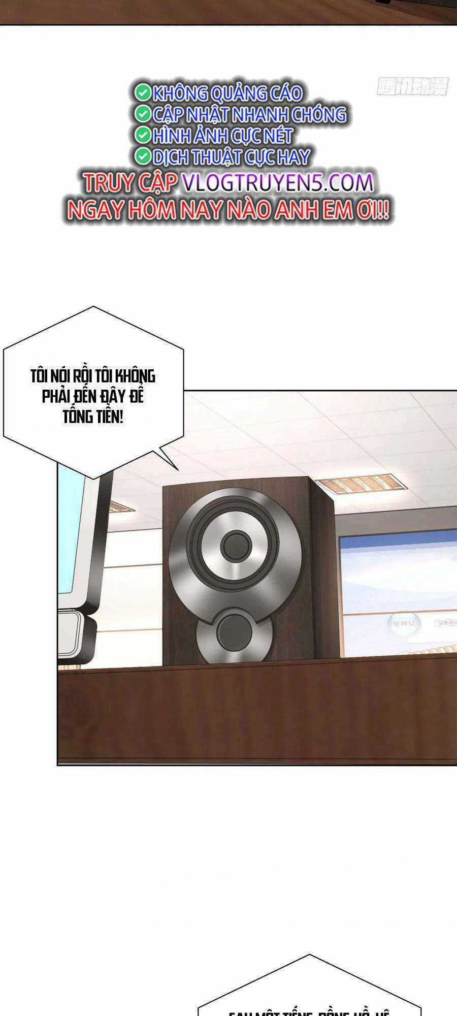 Đô Thị Đệ Nhất Chiến Thần Chapter 43 trang 4