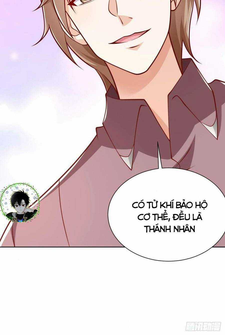 Đô Thị Đệ Nhất Chiến Thần Chapter 43 trang 40
