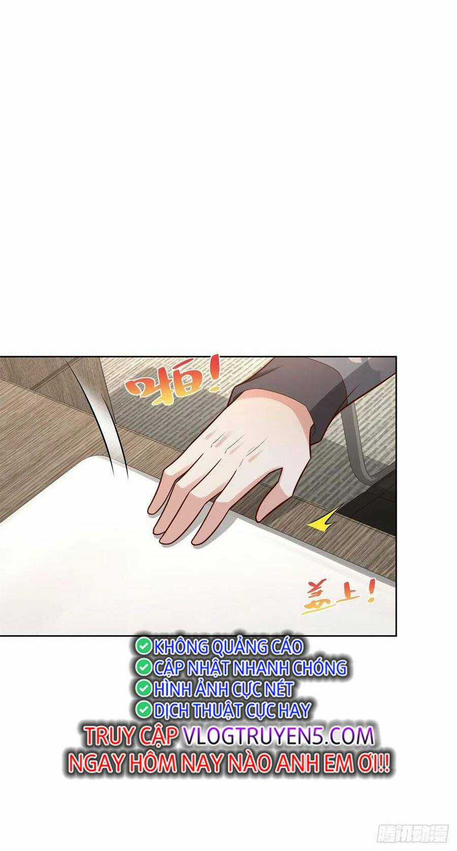 Đô Thị Đệ Nhất Chiến Thần Chapter 43 trang 7