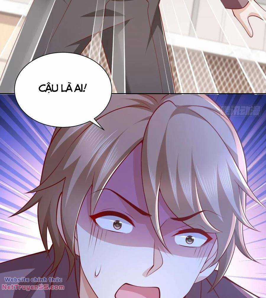 Đô Thị Đệ Nhất Chiến Thần Chapter 44 trang 11