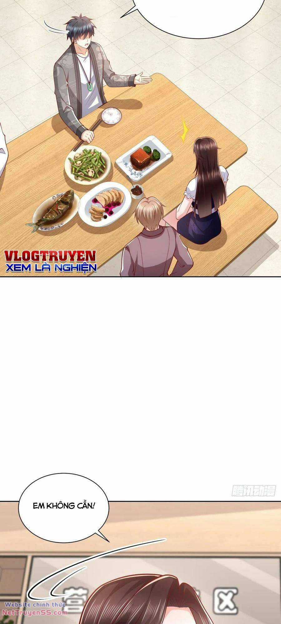 Đô Thị Đệ Nhất Chiến Thần Chapter 44 trang 13