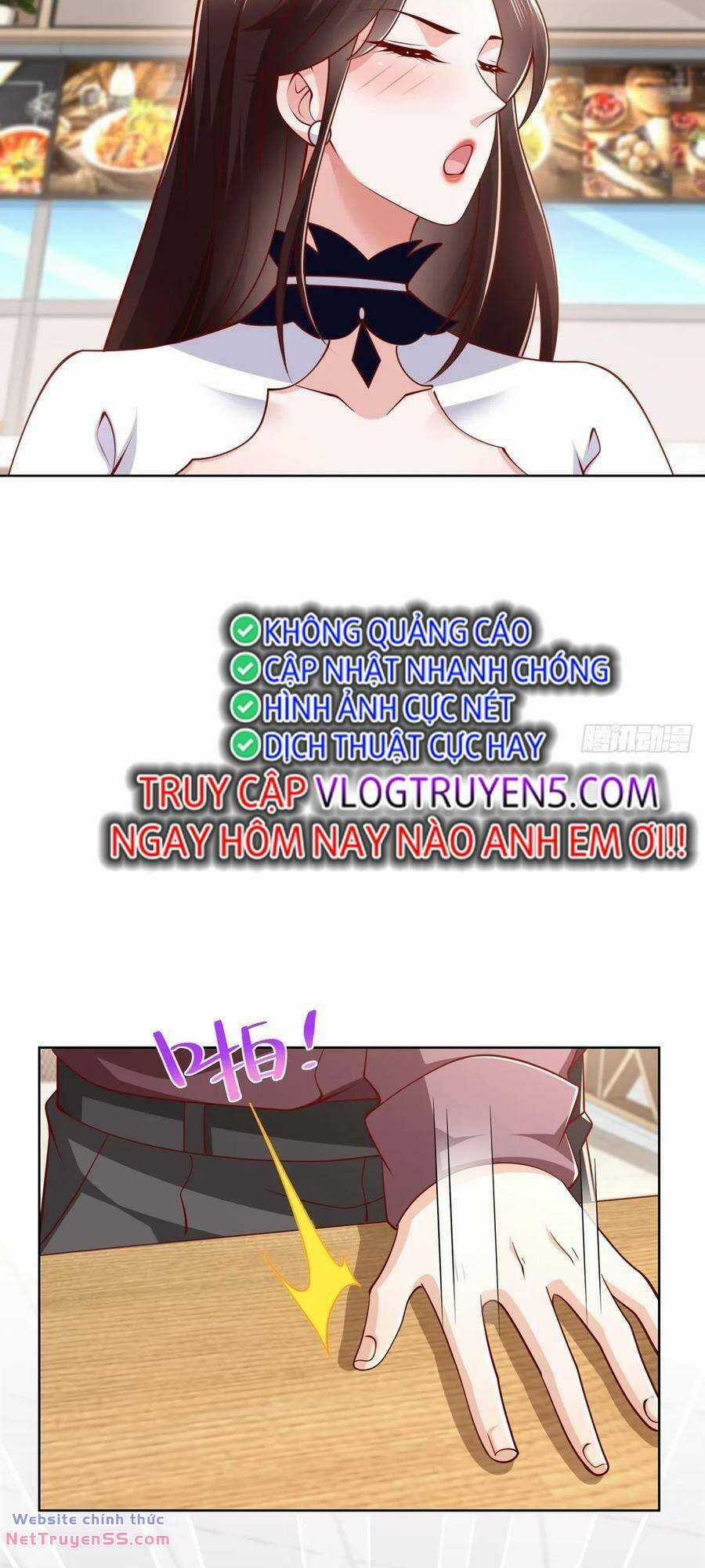 Đô Thị Đệ Nhất Chiến Thần Chapter 44 trang 14