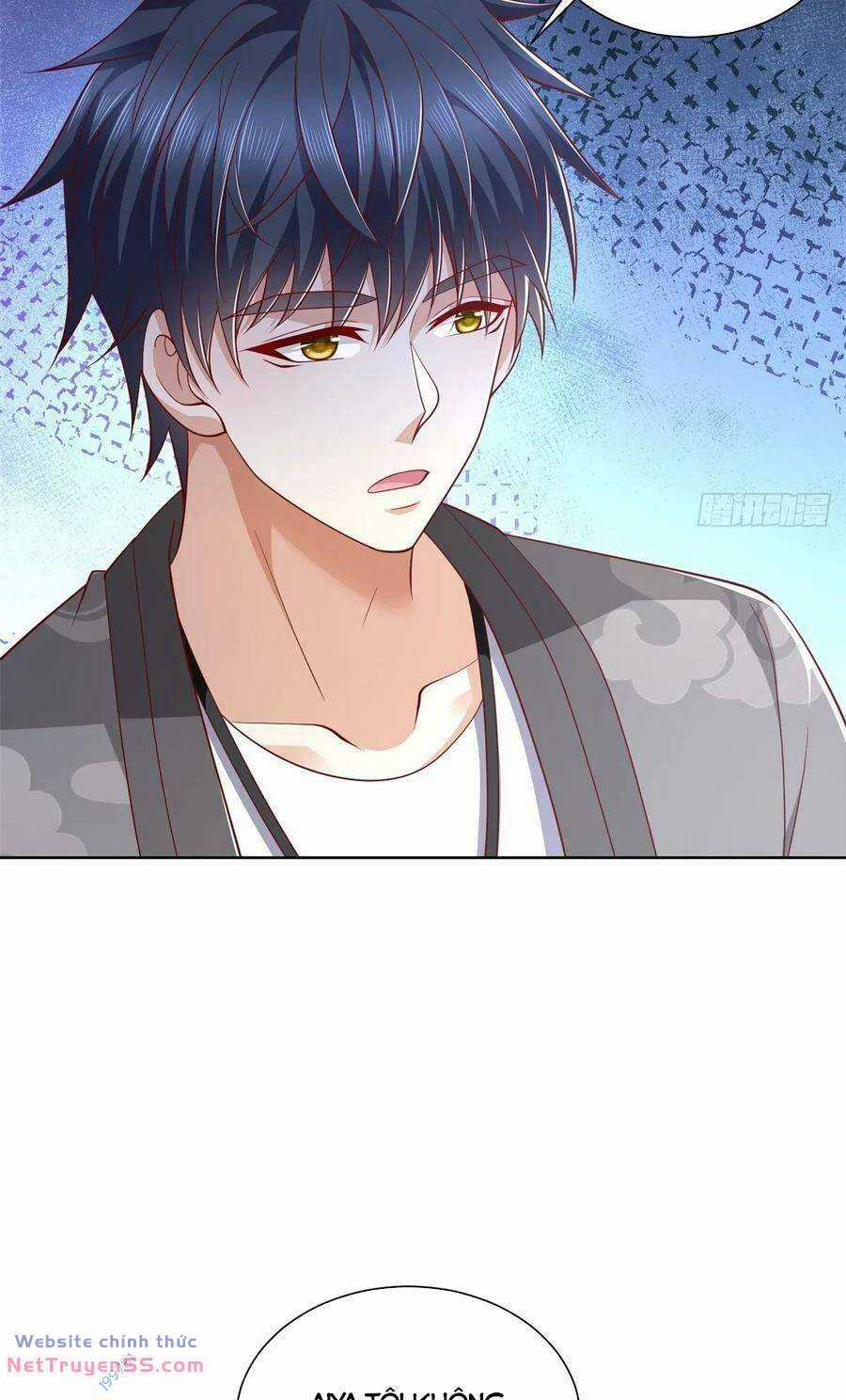 Đô Thị Đệ Nhất Chiến Thần Chapter 44 trang 16