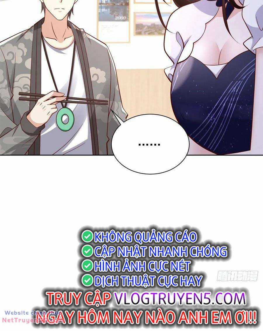 Đô Thị Đệ Nhất Chiến Thần Chapter 44 trang 22