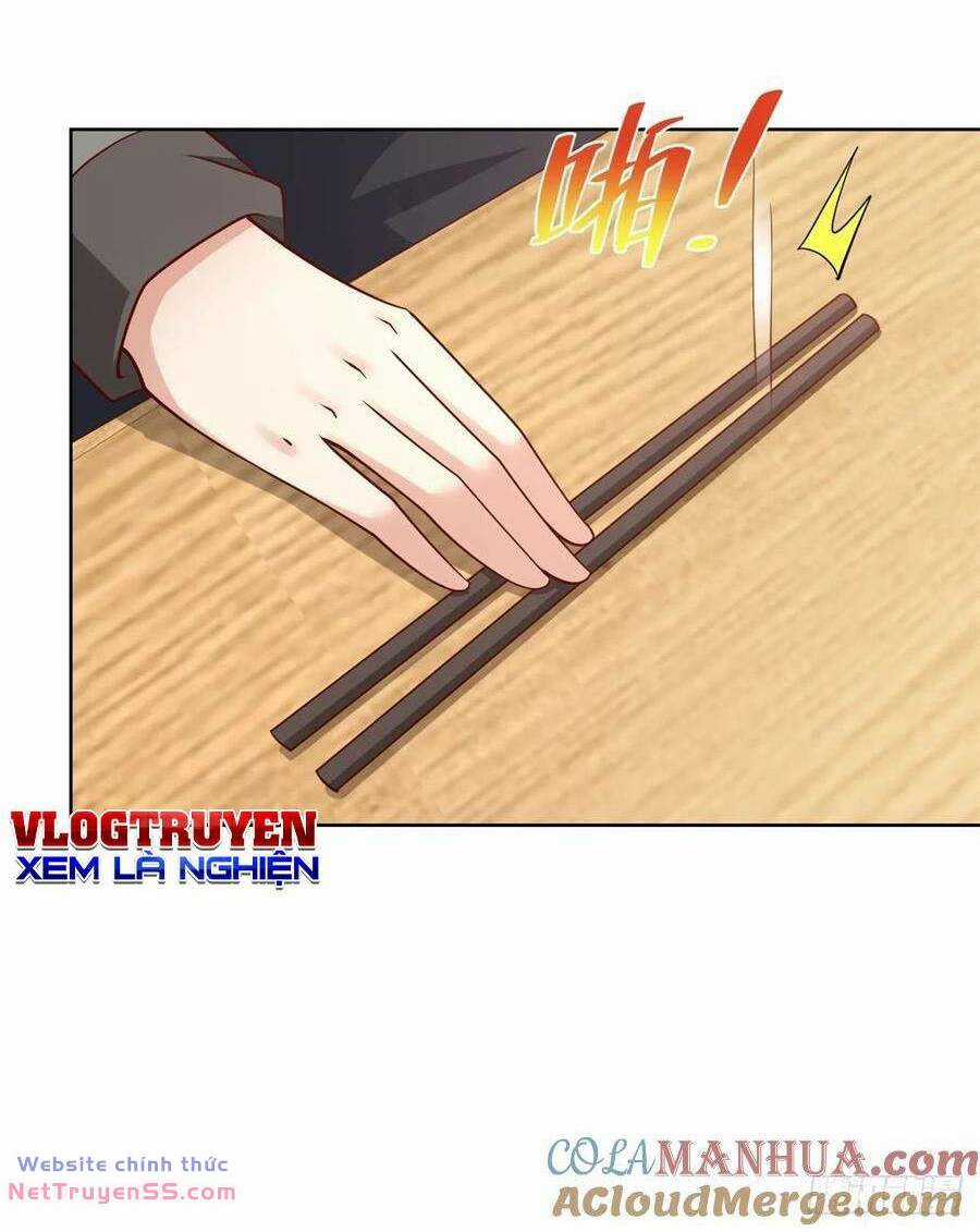 Đô Thị Đệ Nhất Chiến Thần Chapter 44 trang 23