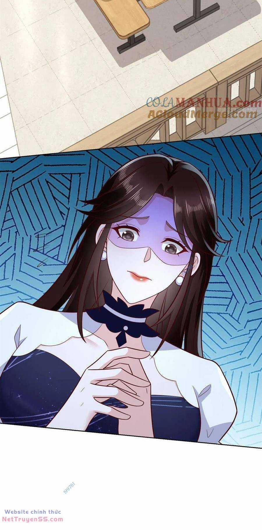 Đô Thị Đệ Nhất Chiến Thần Chapter 44 trang 28