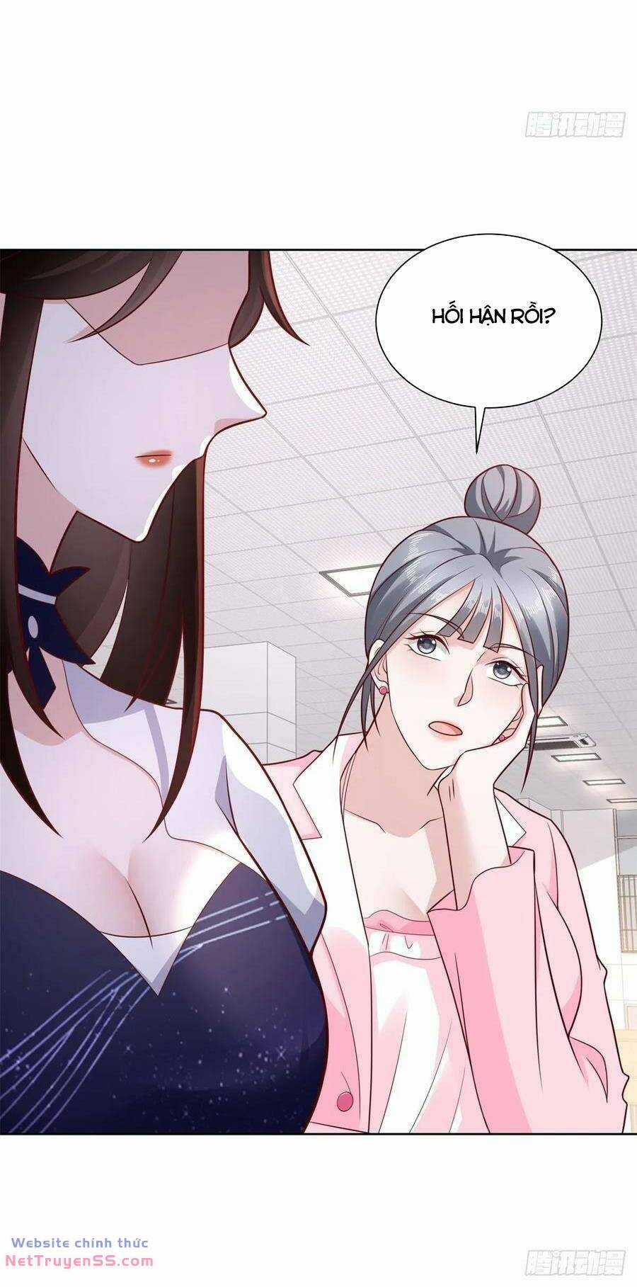 Đô Thị Đệ Nhất Chiến Thần Chapter 44 trang 29