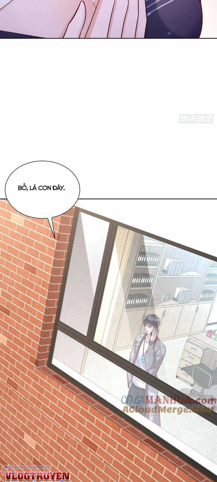 Đô Thị Đệ Nhất Chiến Thần Chapter 44 trang 32