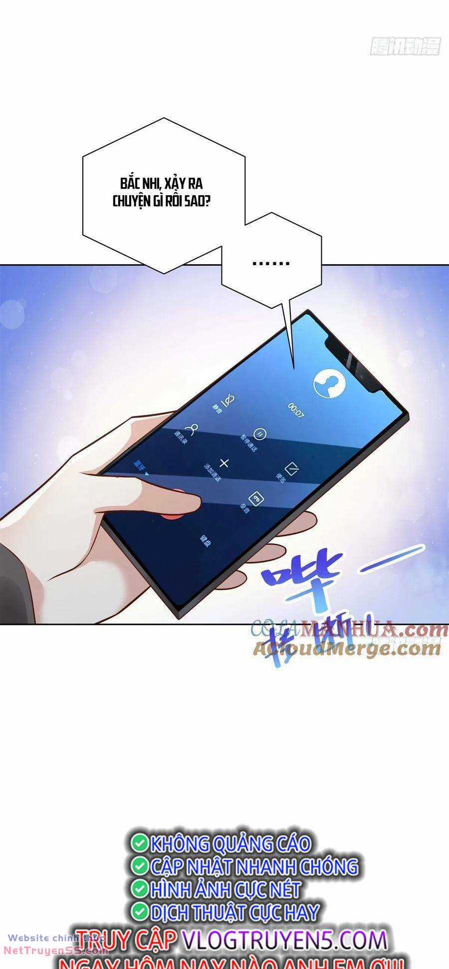 Đô Thị Đệ Nhất Chiến Thần Chapter 44 trang 34