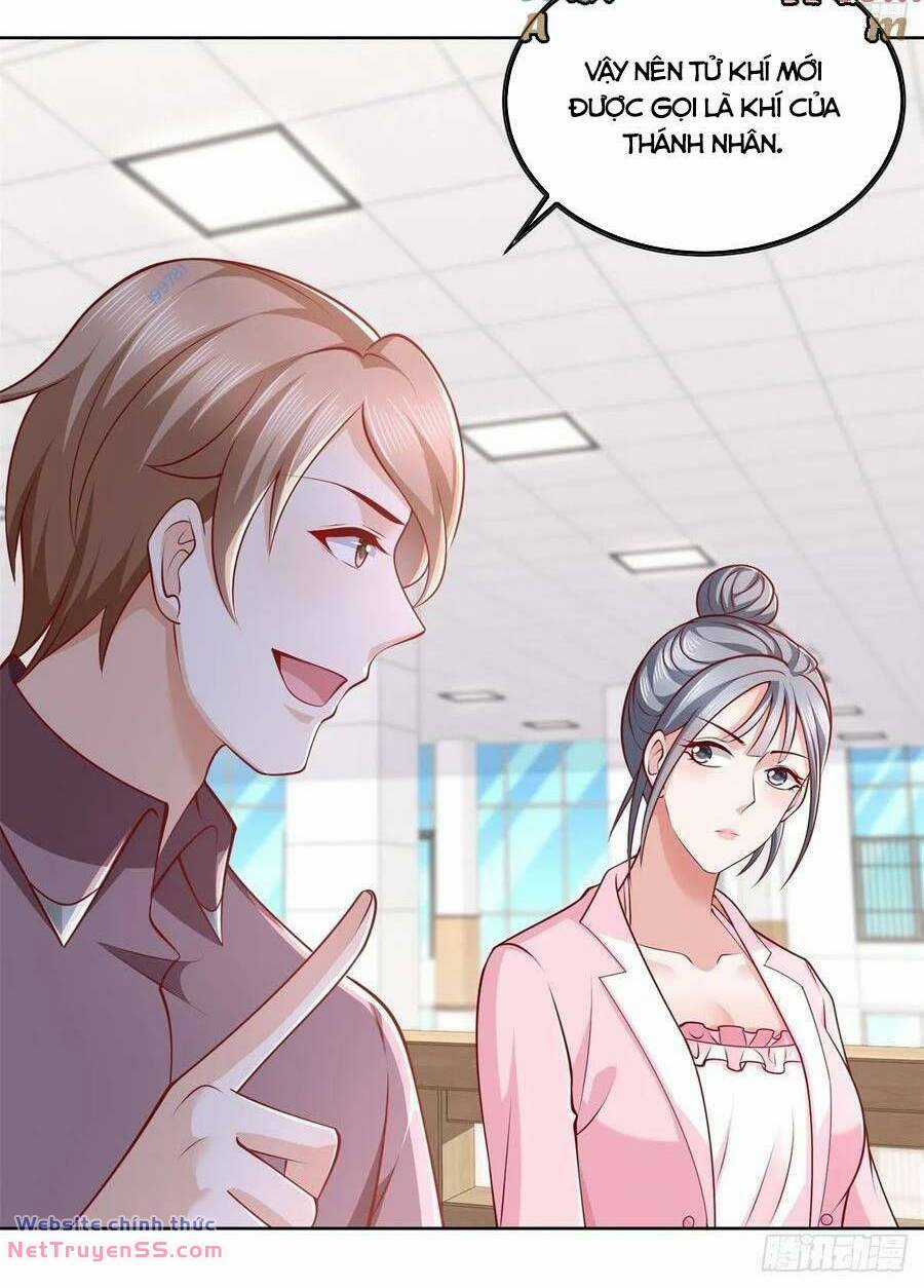 Đô Thị Đệ Nhất Chiến Thần Chapter 44 trang 5