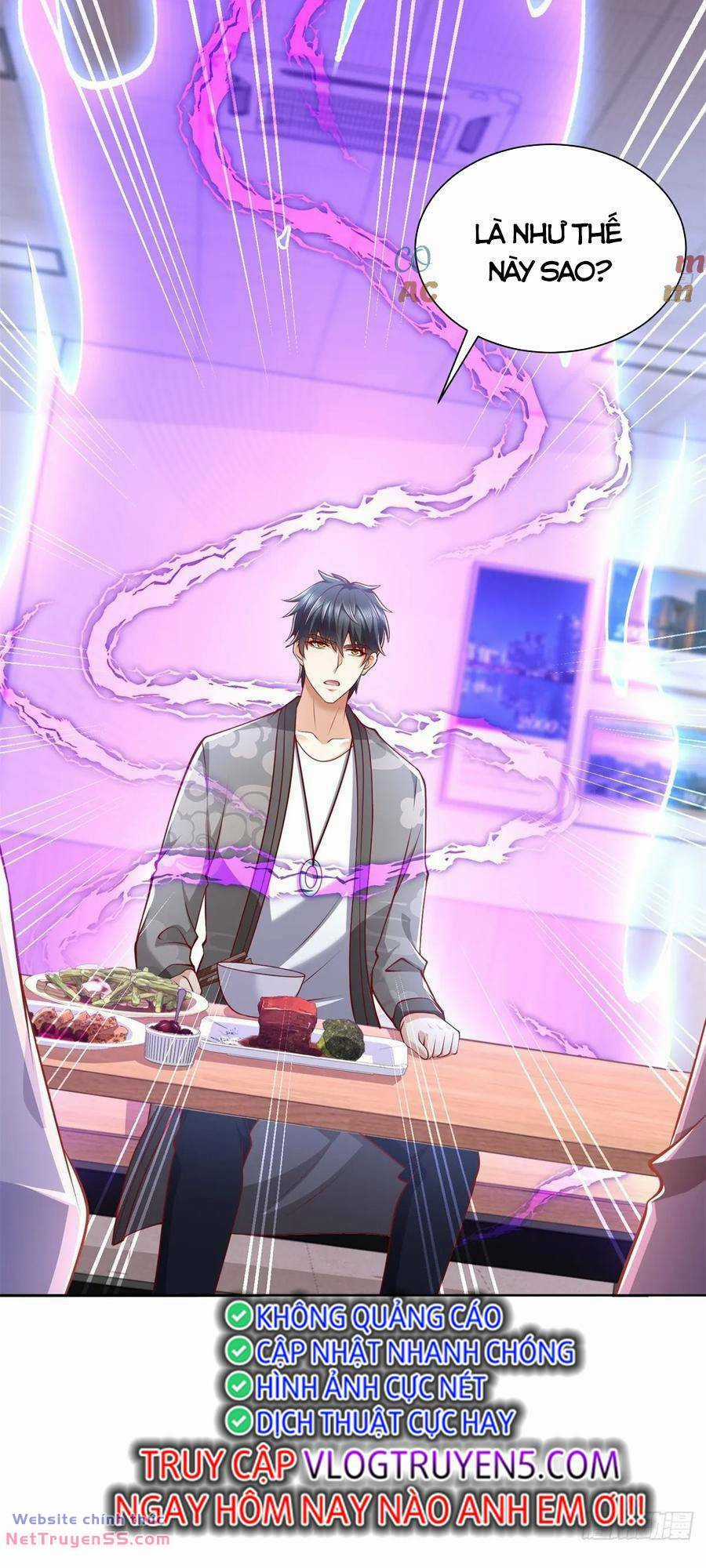 Đô Thị Đệ Nhất Chiến Thần Chapter 44 trang 7