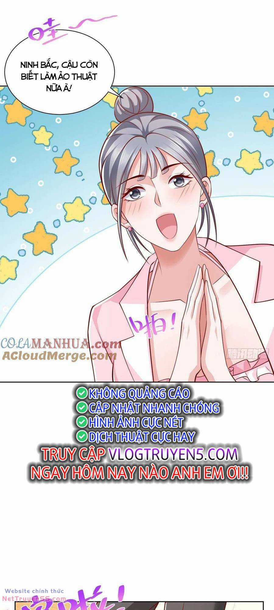 Đô Thị Đệ Nhất Chiến Thần Chapter 44 trang 9