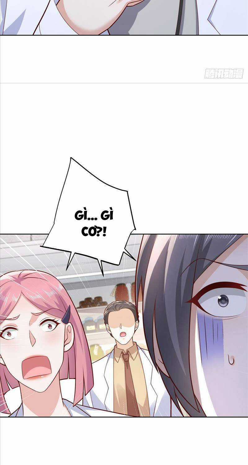 Đô Thị Đệ Nhất Chiến Thần Chapter 45 trang 12