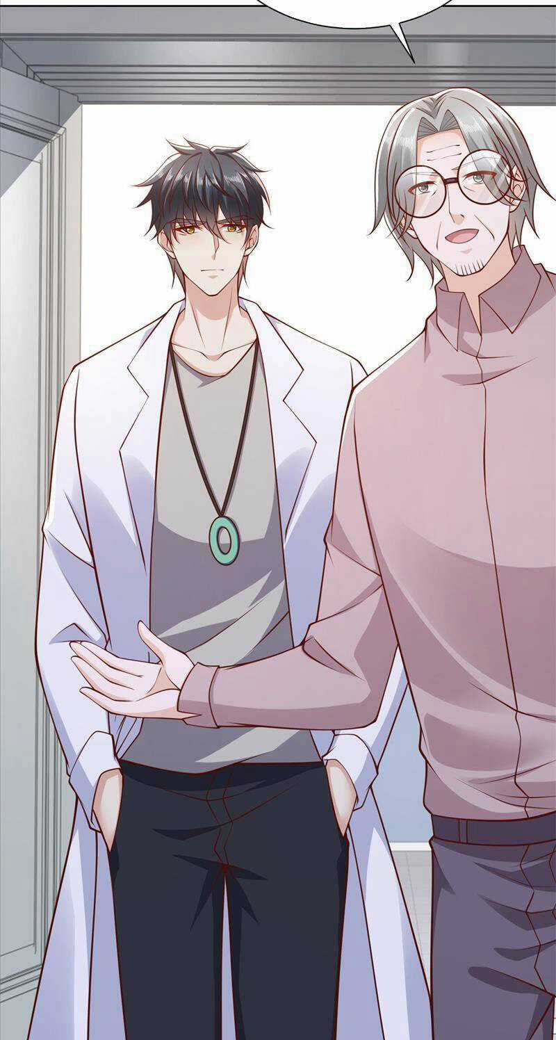 Đô Thị Đệ Nhất Chiến Thần Chapter 45 trang 2